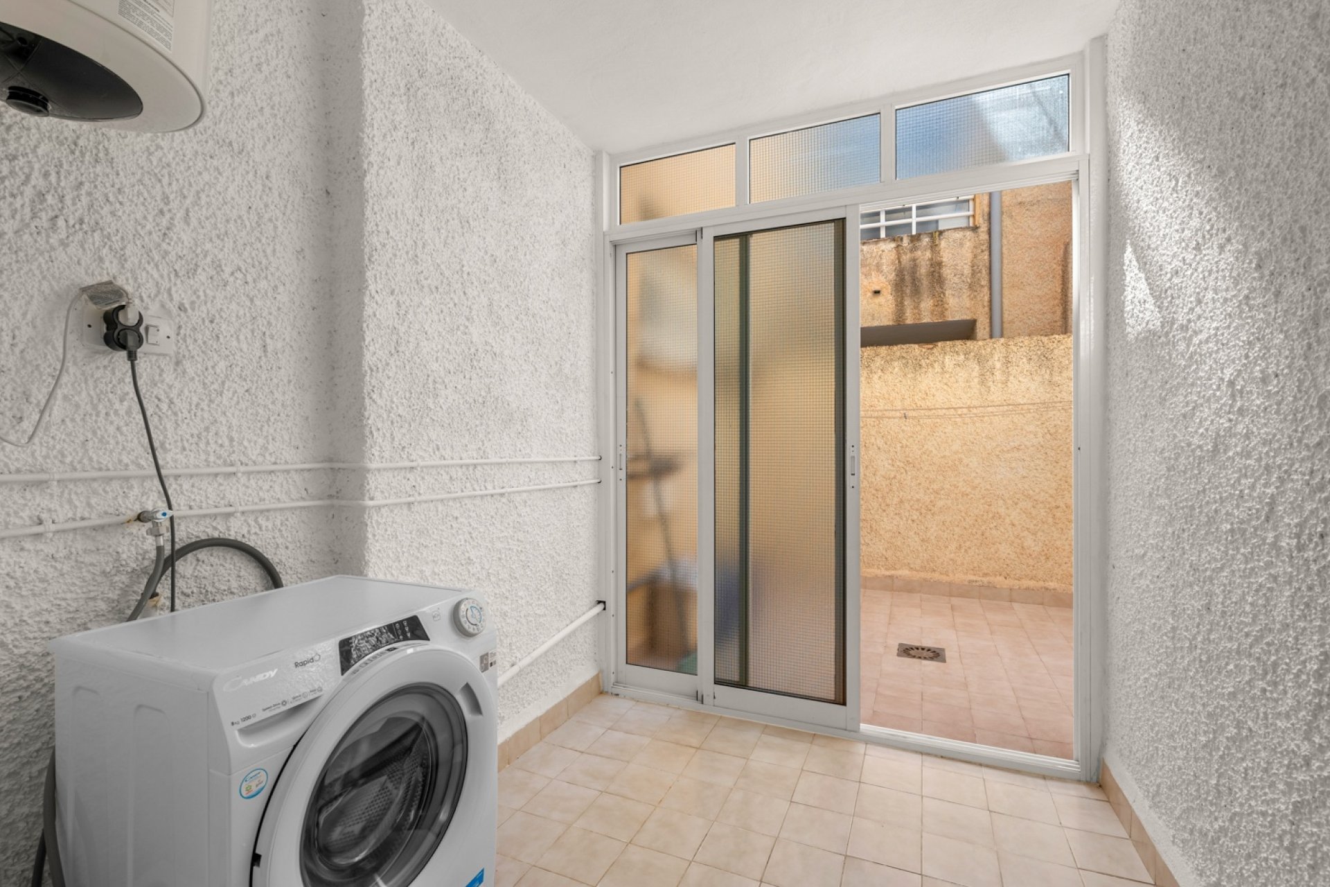 Reventa - Apartamento / piso -
Los Urrutias - Estrella De Mar