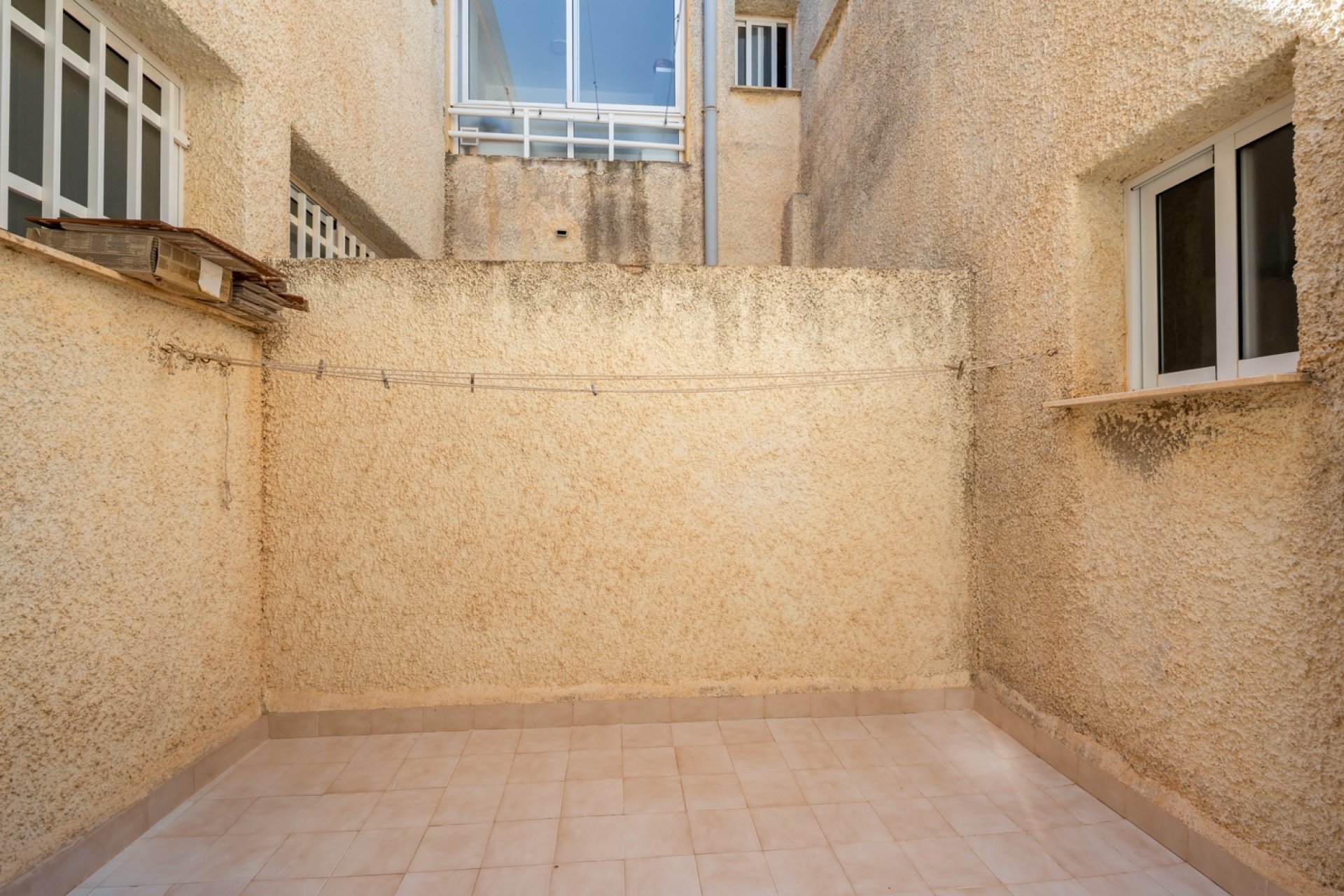 Reventa - Apartamento / piso -
Los Urrutias - Estrella De Mar