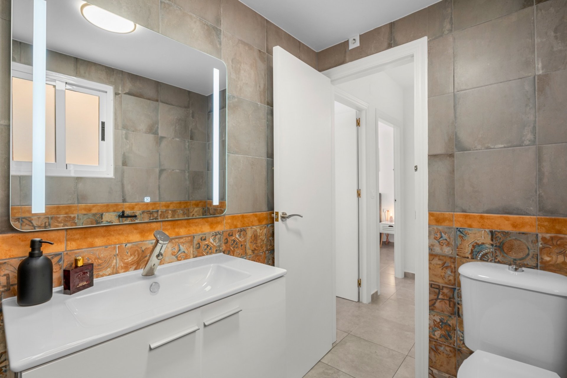 Reventa - Apartamento / piso -
Los Urrutias - Estrella De Mar