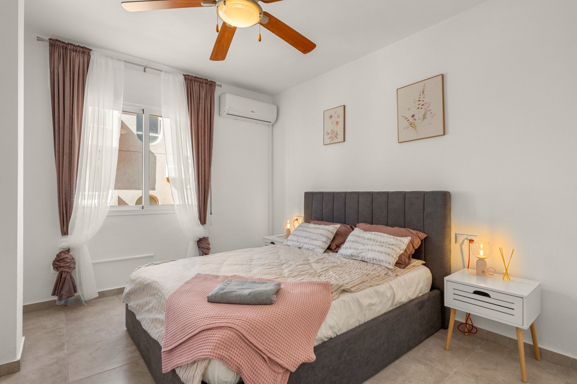 Reventa - Apartamento / piso -
Los Urrutias - Estrella De Mar