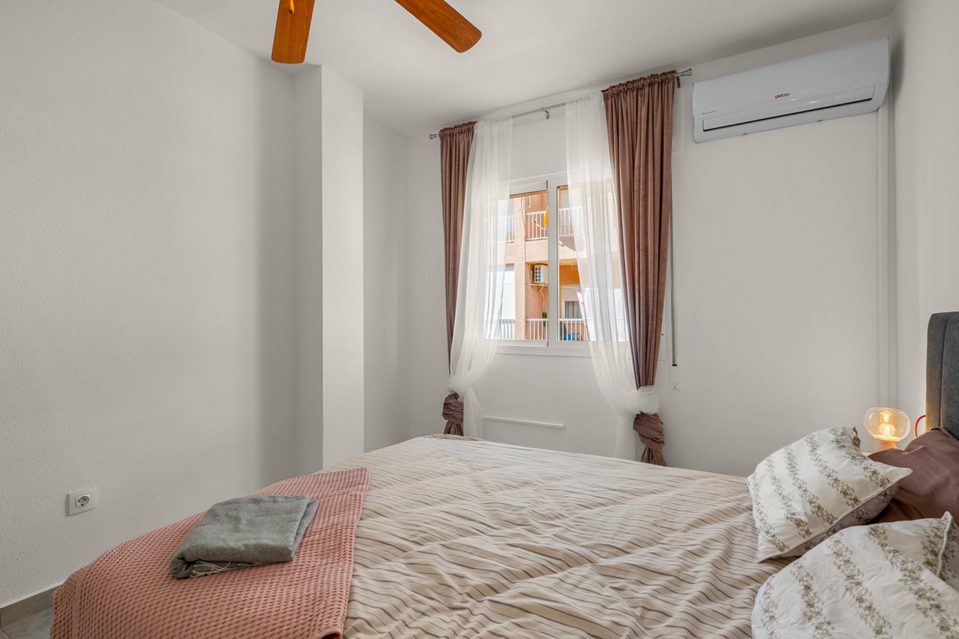 Reventa - Apartamento / piso -
Los Urrutias - Estrella De Mar
