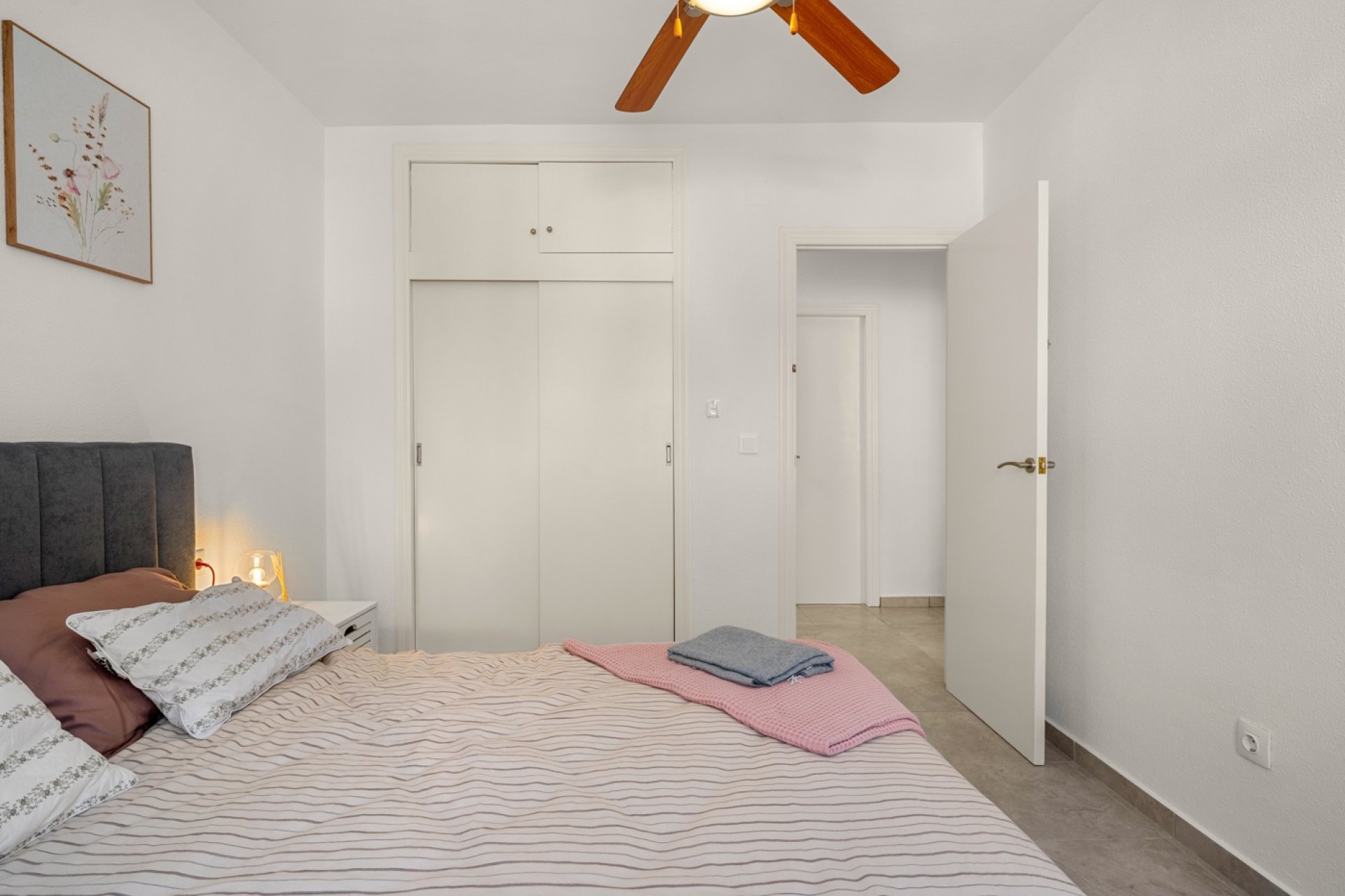 Reventa - Apartamento / piso -
Los Urrutias - Estrella De Mar