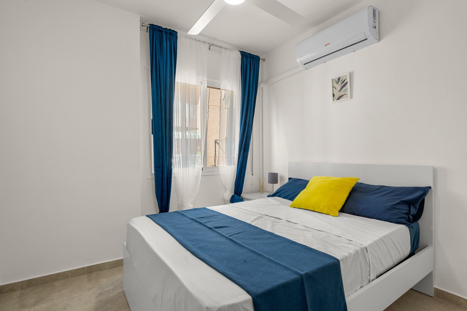 Reventa - Apartamento / piso -
Los Urrutias - Estrella De Mar