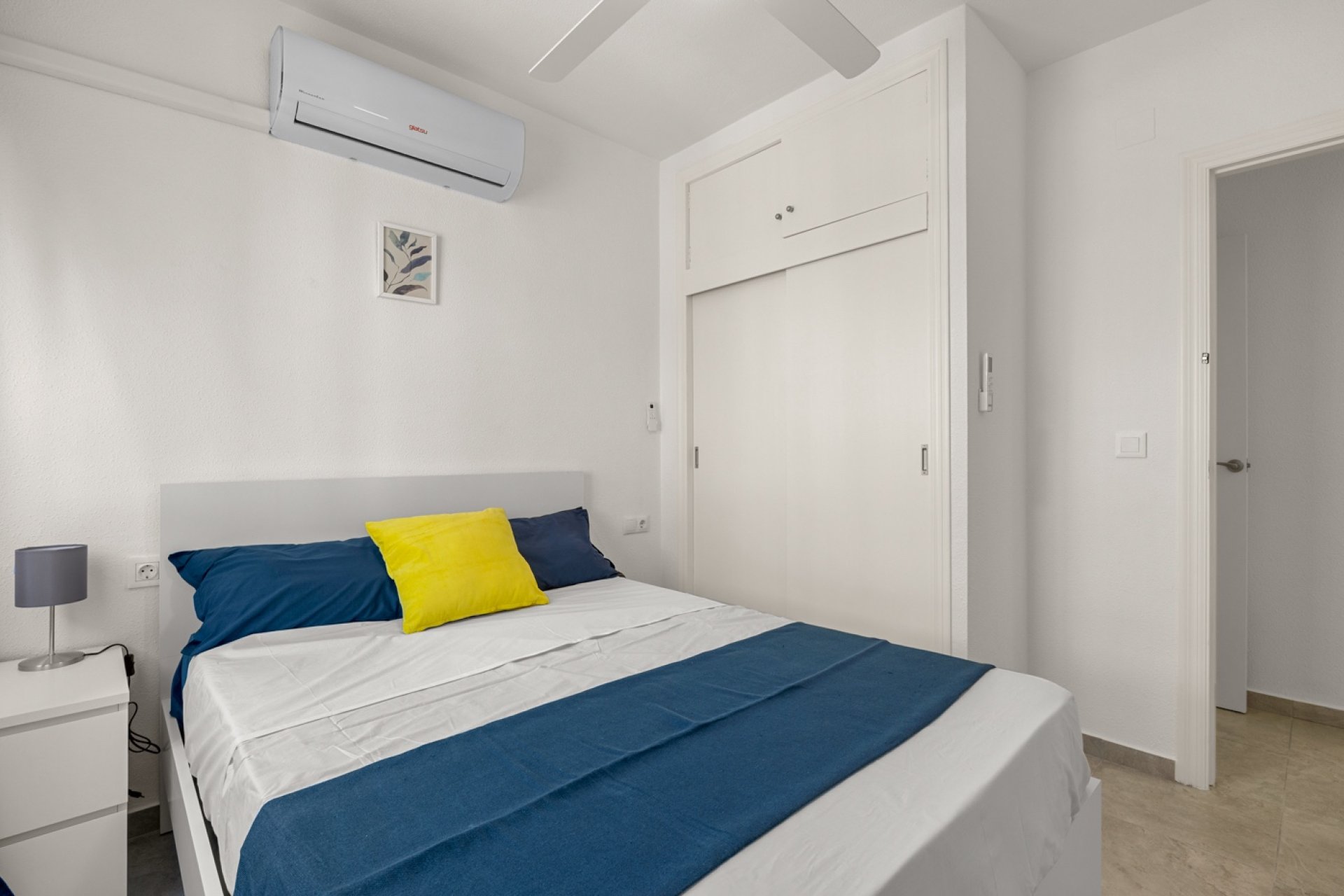 Reventa - Apartamento / piso -
Los Urrutias - Estrella De Mar
