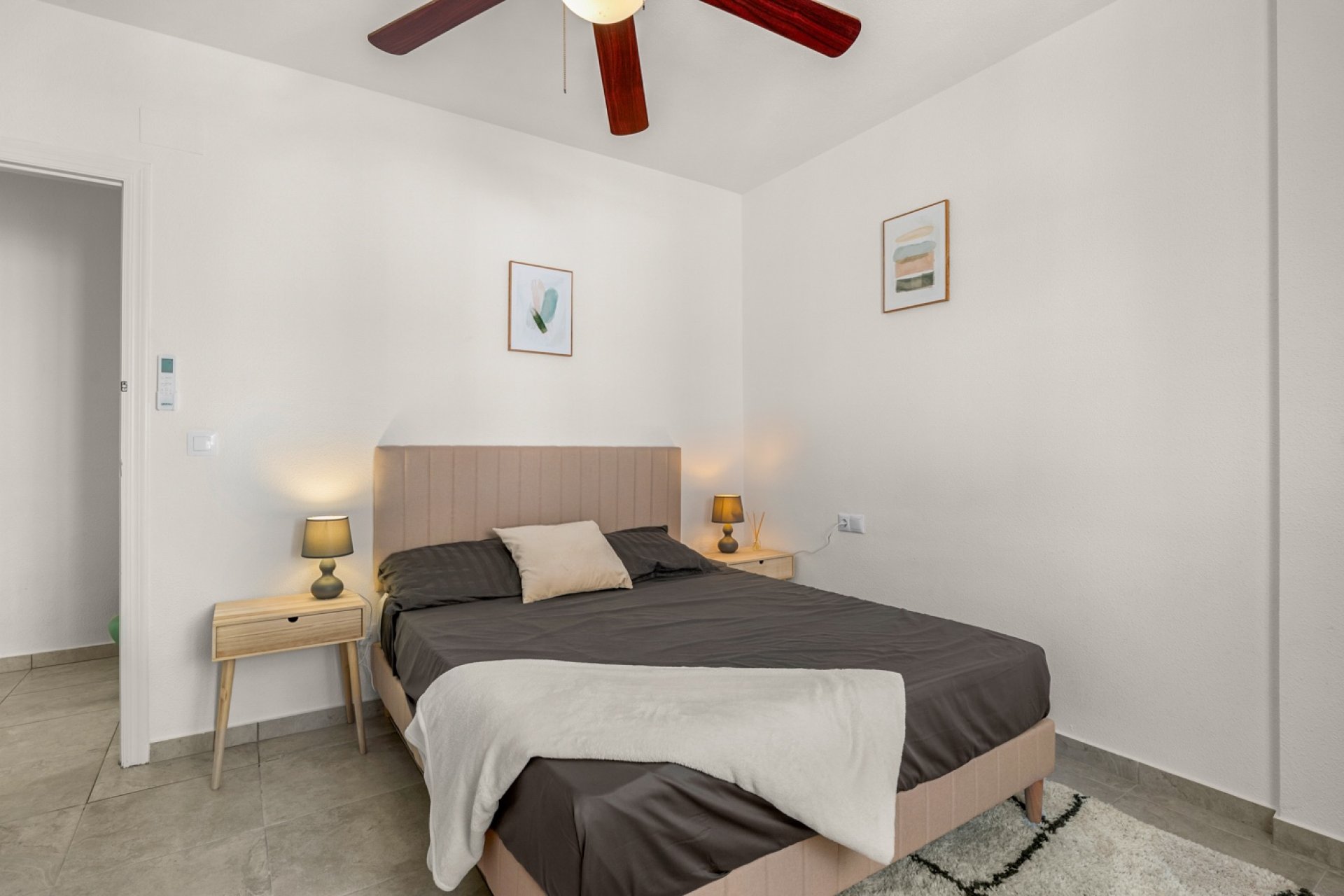 Reventa - Apartamento / piso -
Los Urrutias - Estrella De Mar