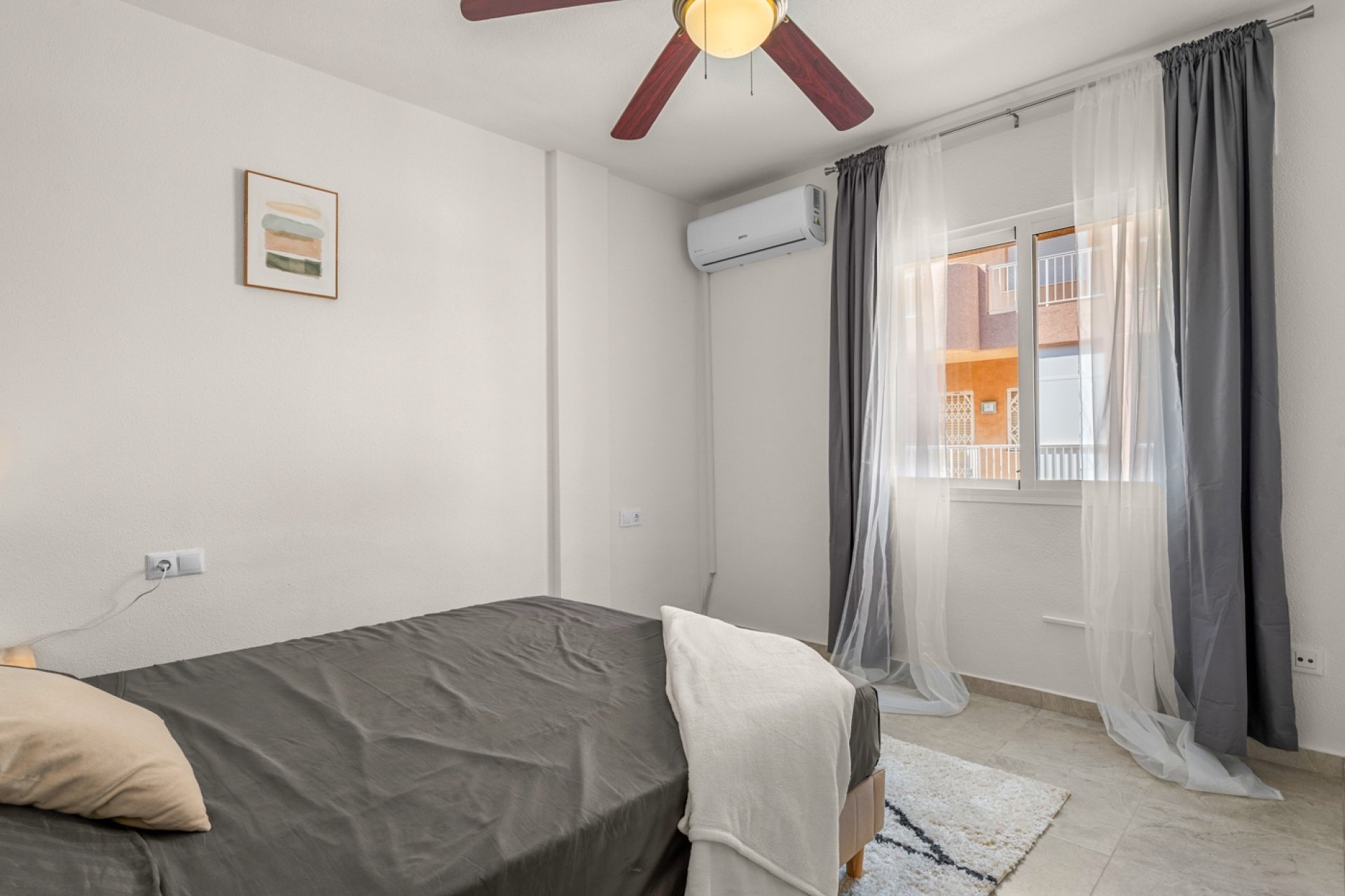 Reventa - Apartamento / piso -
Los Urrutias - Estrella De Mar