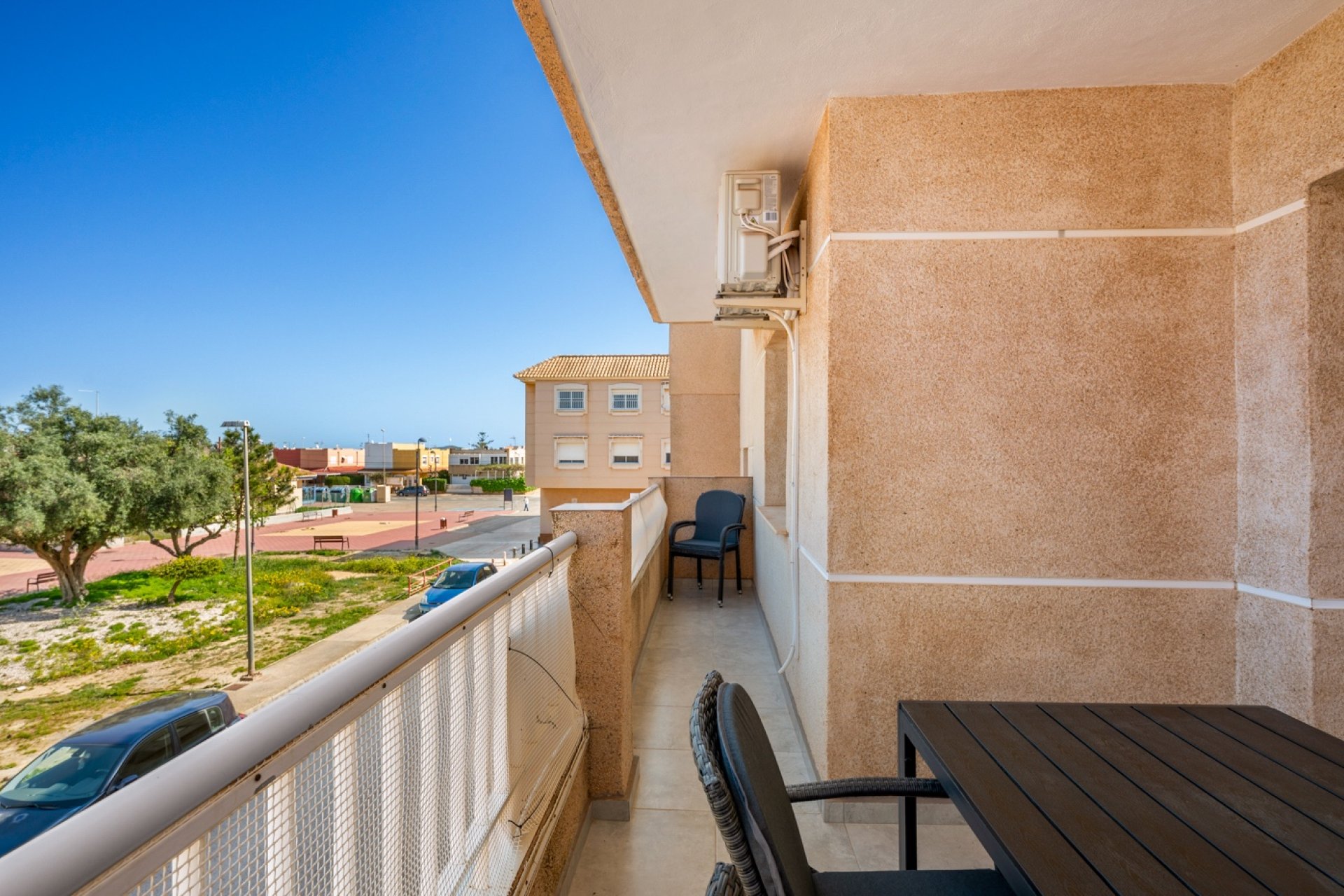 Reventa - Apartamento / piso -
Los Urrutias - Estrella De Mar