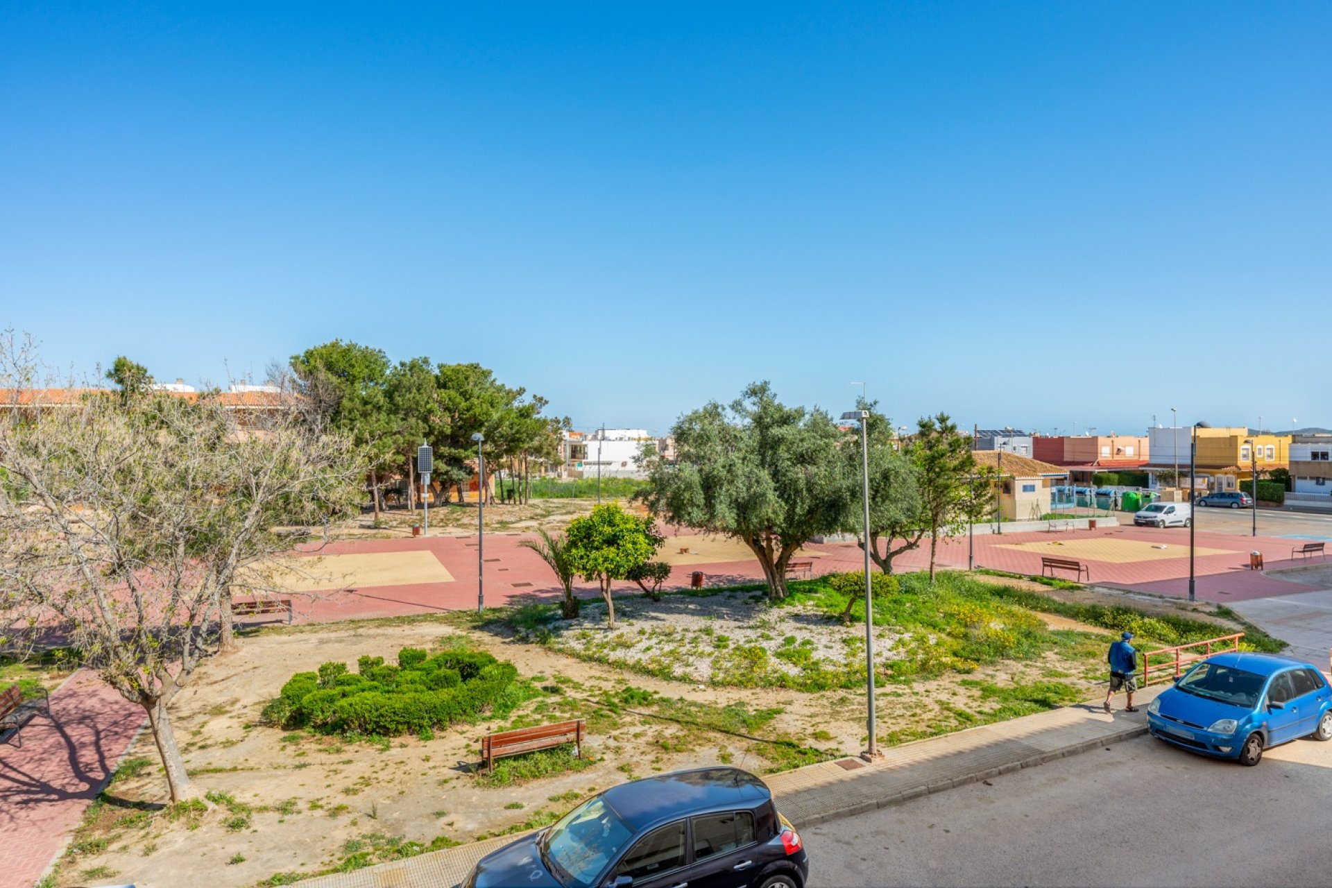 Reventa - Apartamento / piso -
Los Urrutias - Estrella De Mar