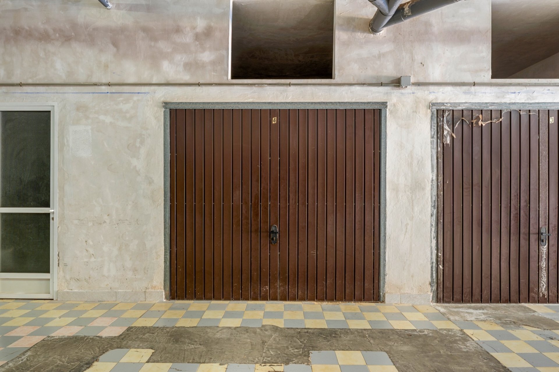 Reventa - Apartamento / piso -
Los Urrutias - Estrella De Mar