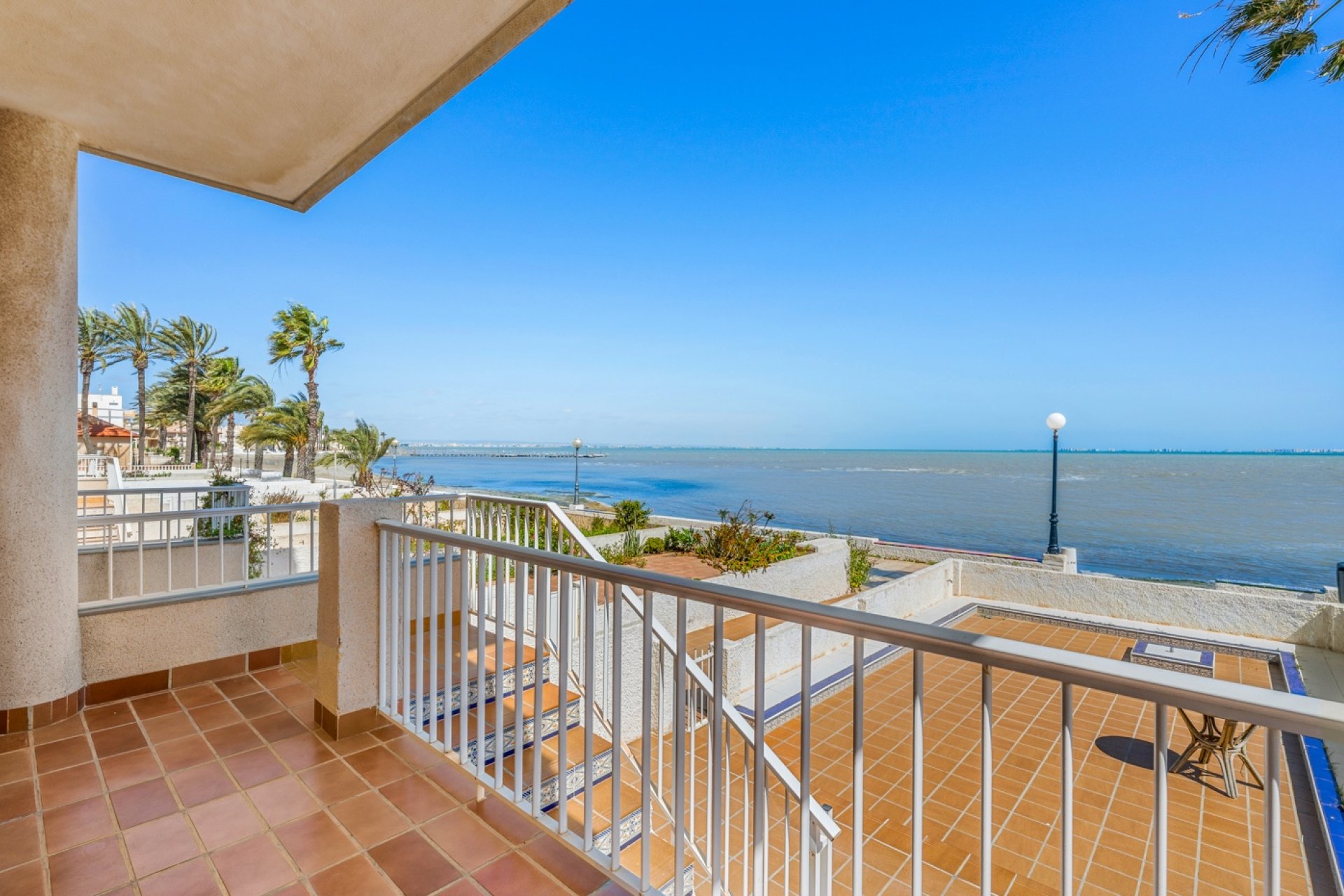 Reventa - Apartamento / piso -
Los Urrutias - Estrella De Mar