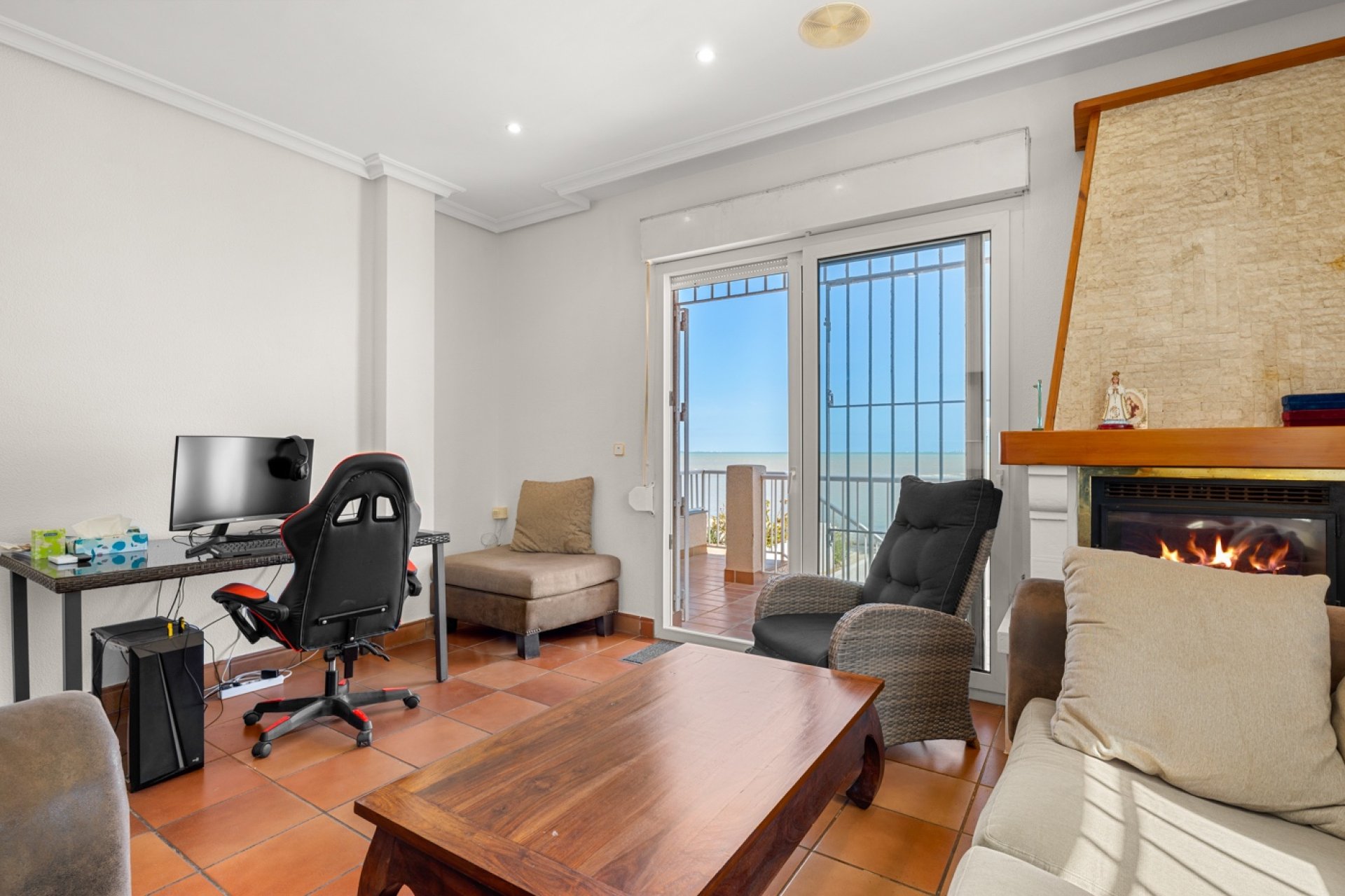 Reventa - Apartamento / piso -
Los Urrutias - Estrella De Mar