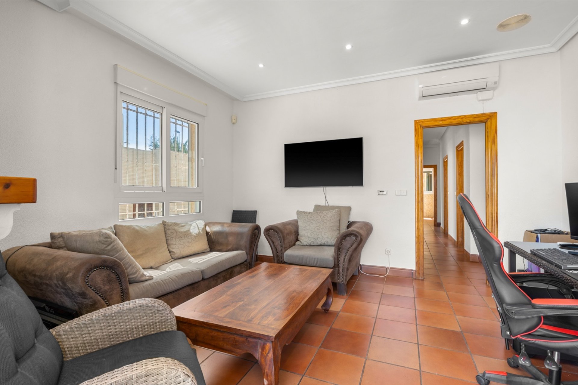 Reventa - Apartamento / piso -
Los Urrutias - Estrella De Mar