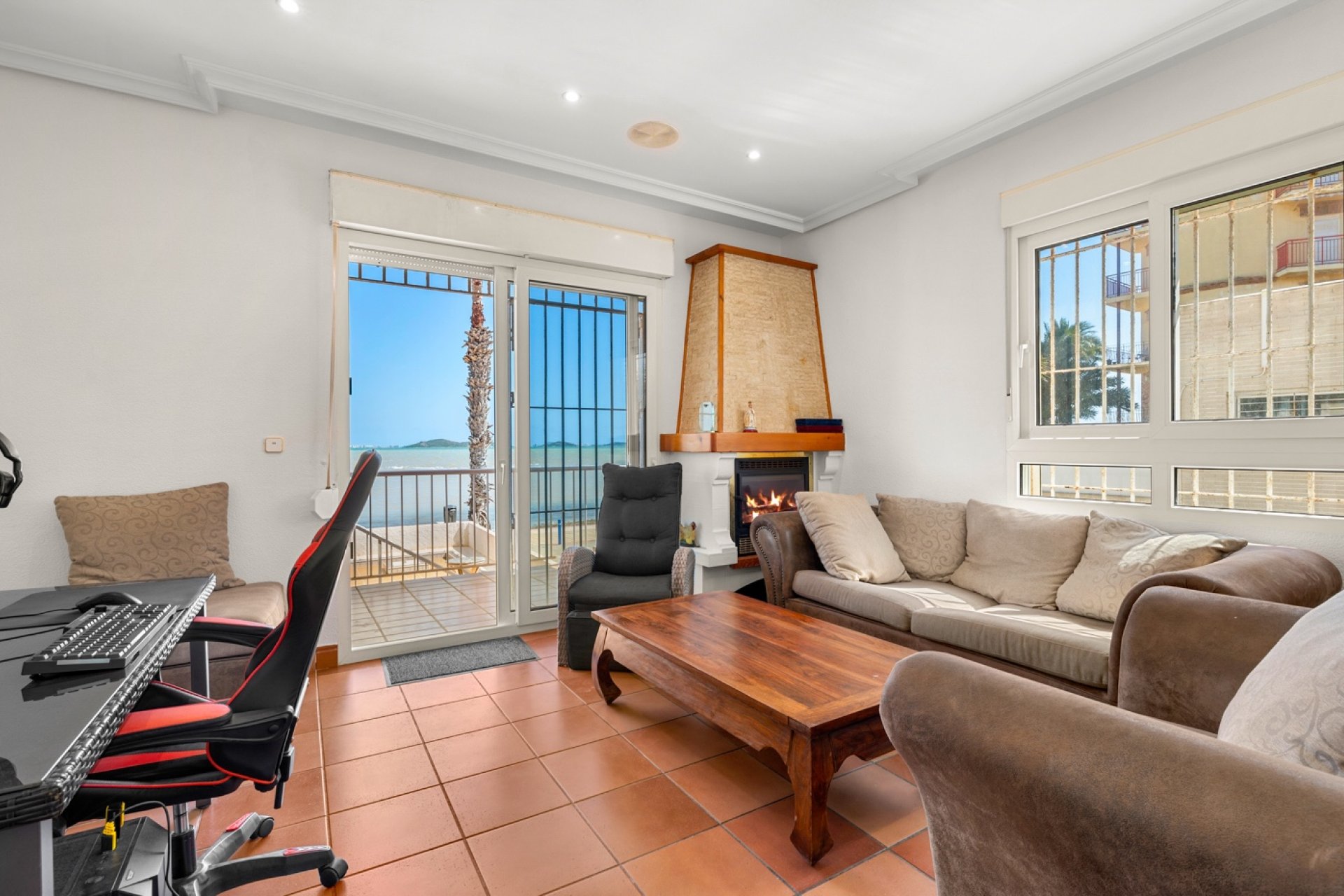 Reventa - Apartamento / piso -
Los Urrutias - Estrella De Mar