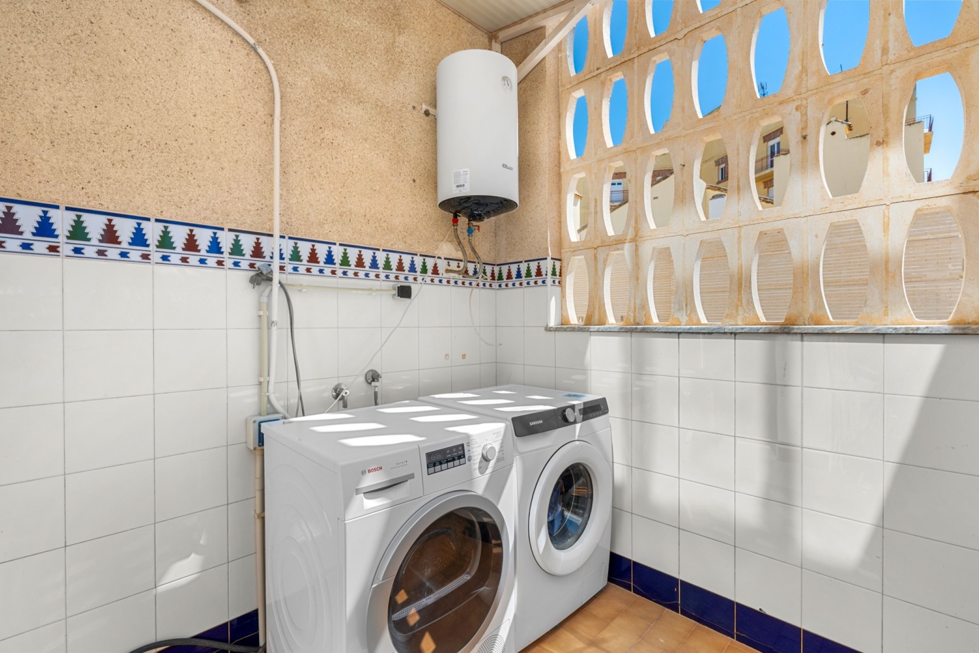 Reventa - Apartamento / piso -
Los Urrutias - Estrella De Mar