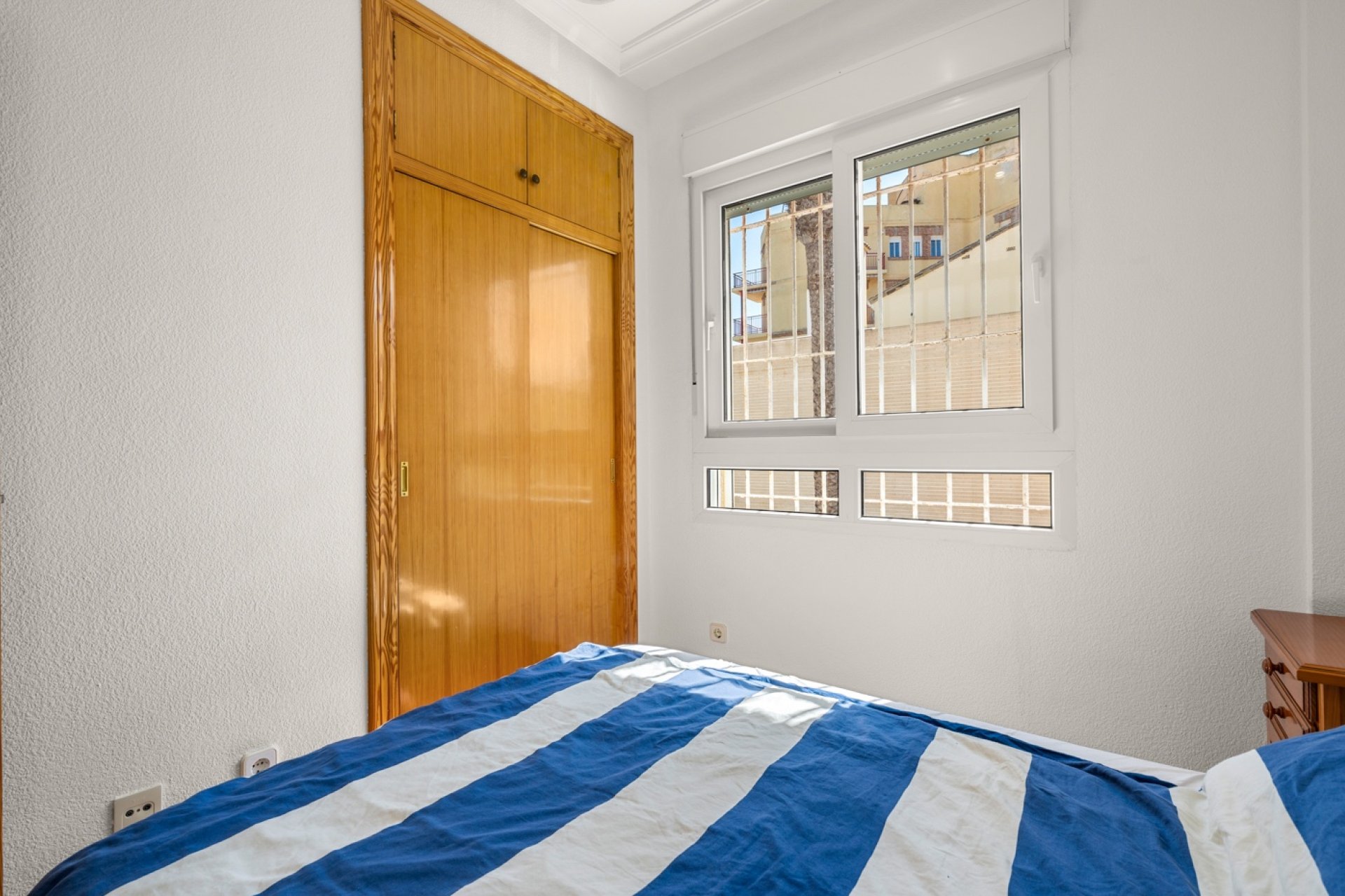 Reventa - Apartamento / piso -
Los Urrutias - Estrella De Mar