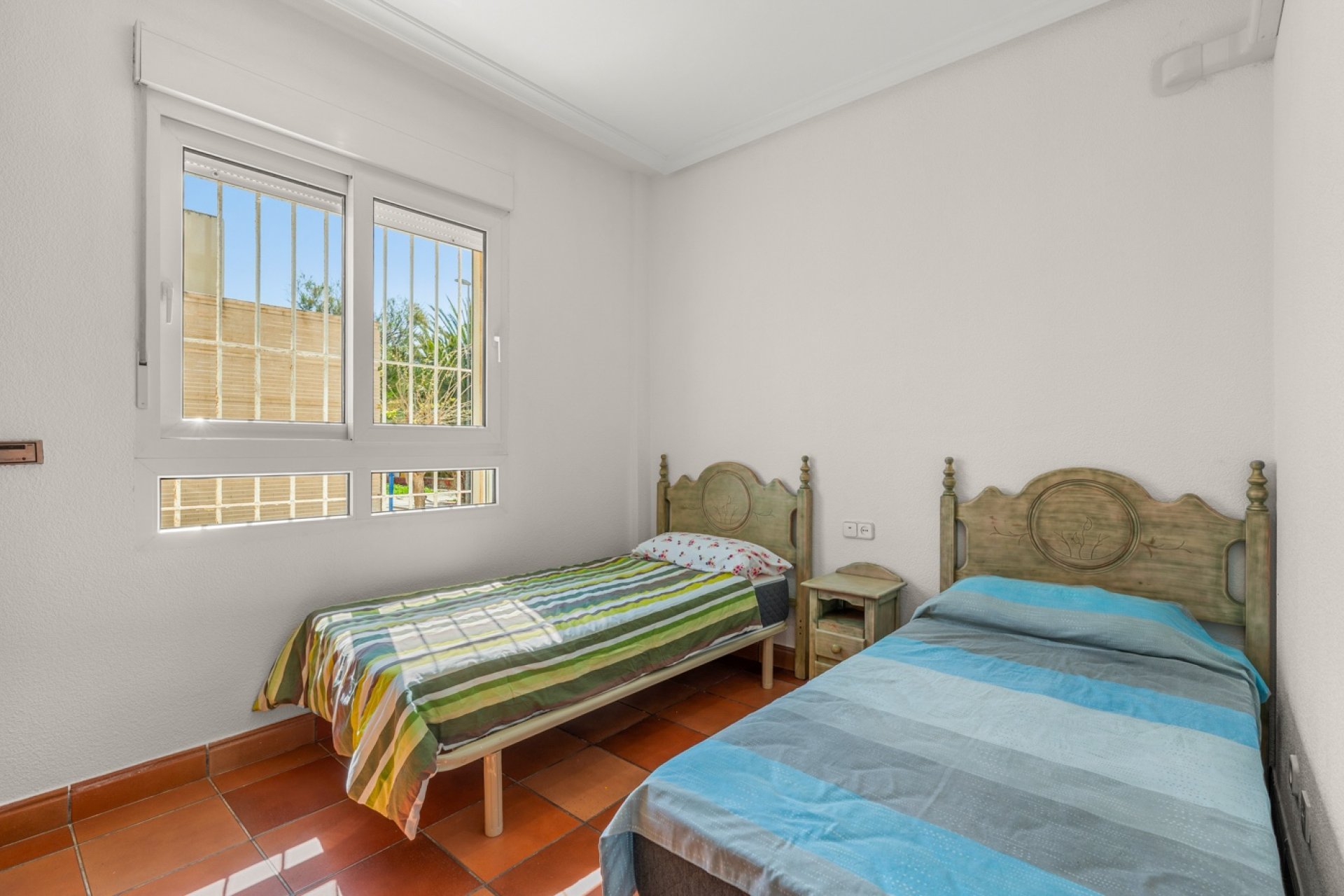 Reventa - Apartamento / piso -
Los Urrutias - Estrella De Mar