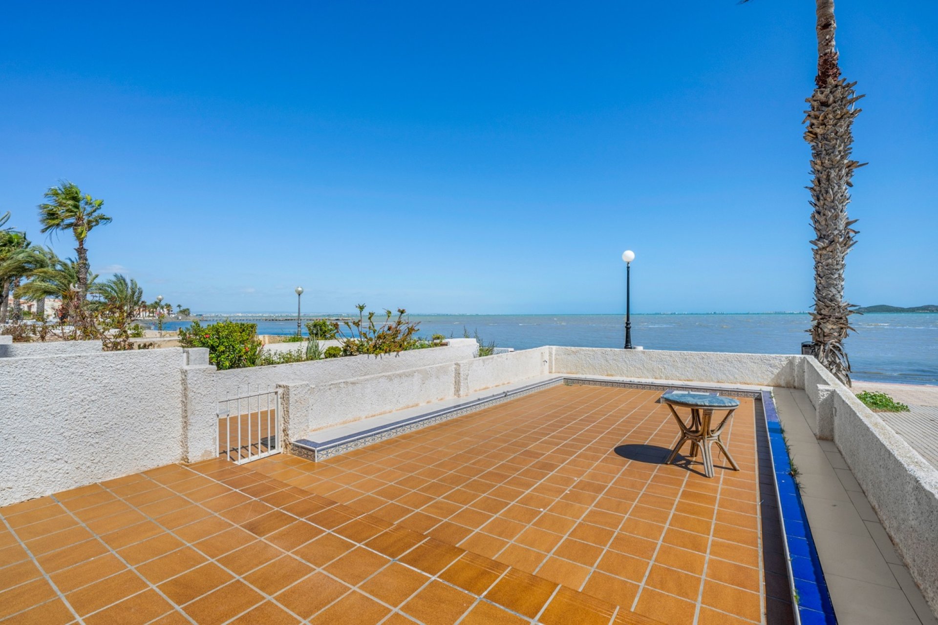 Reventa - Apartamento / piso -
Los Urrutias - Estrella De Mar