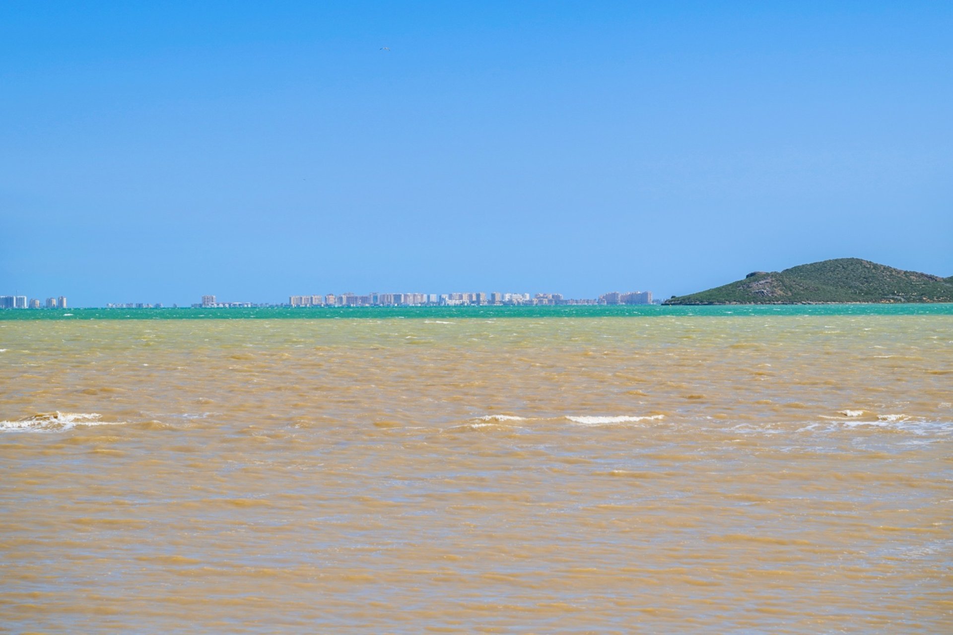 Reventa - Apartamento / piso -
Los Urrutias - Estrella De Mar