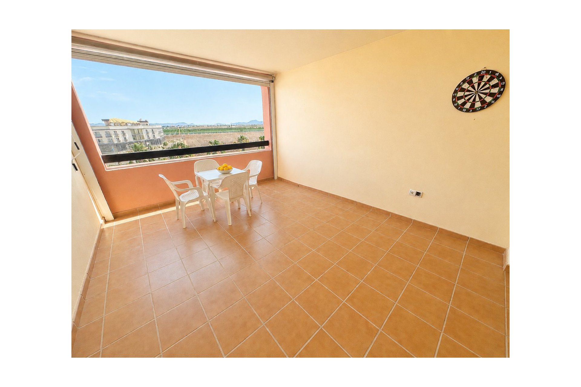 Reventa - Apartamento / piso -
Mar Menor Golf Resort - Mar Menor Golf Resort - Centre