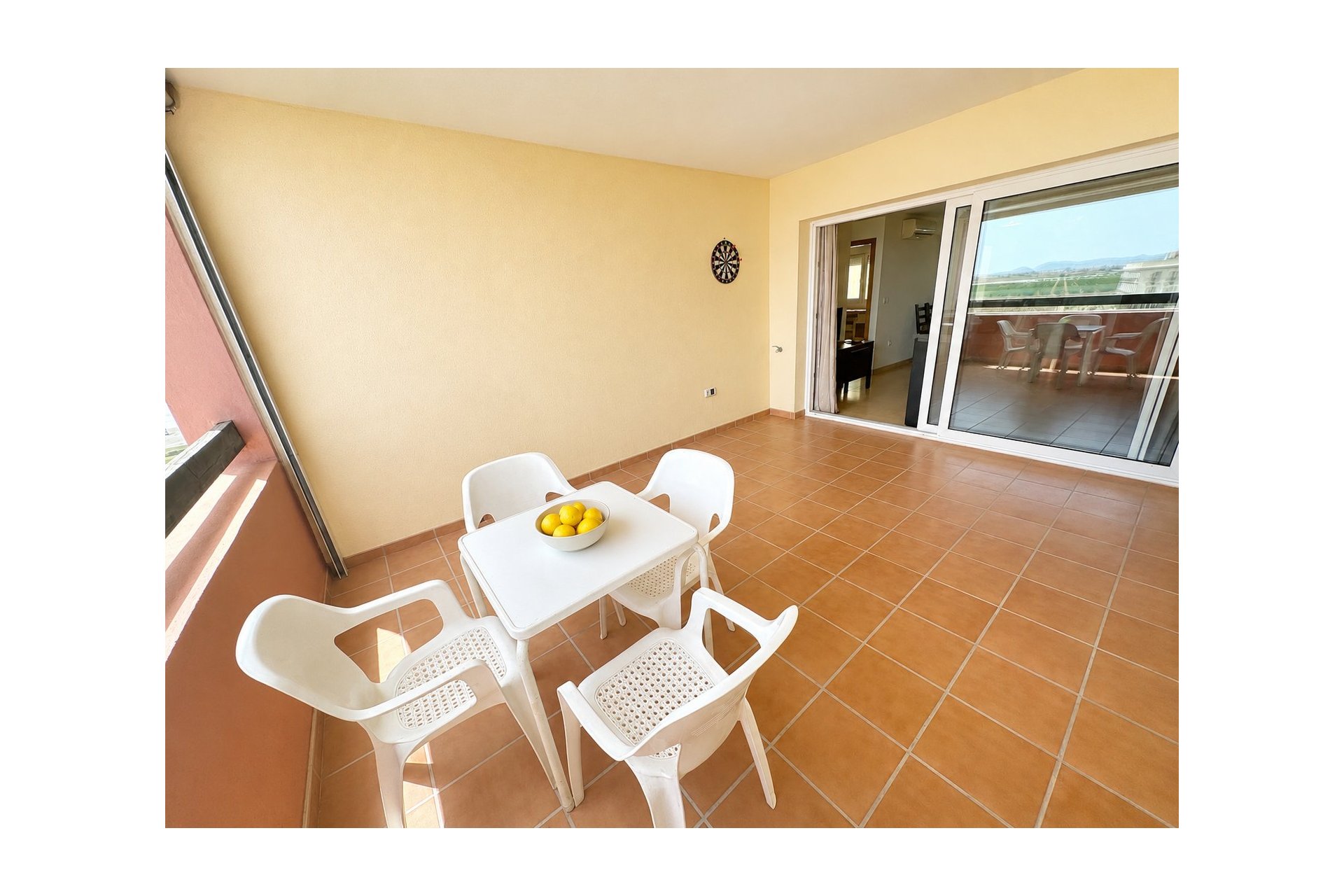 Reventa - Apartamento / piso -
Mar Menor Golf Resort - Mar Menor Golf Resort - Centre