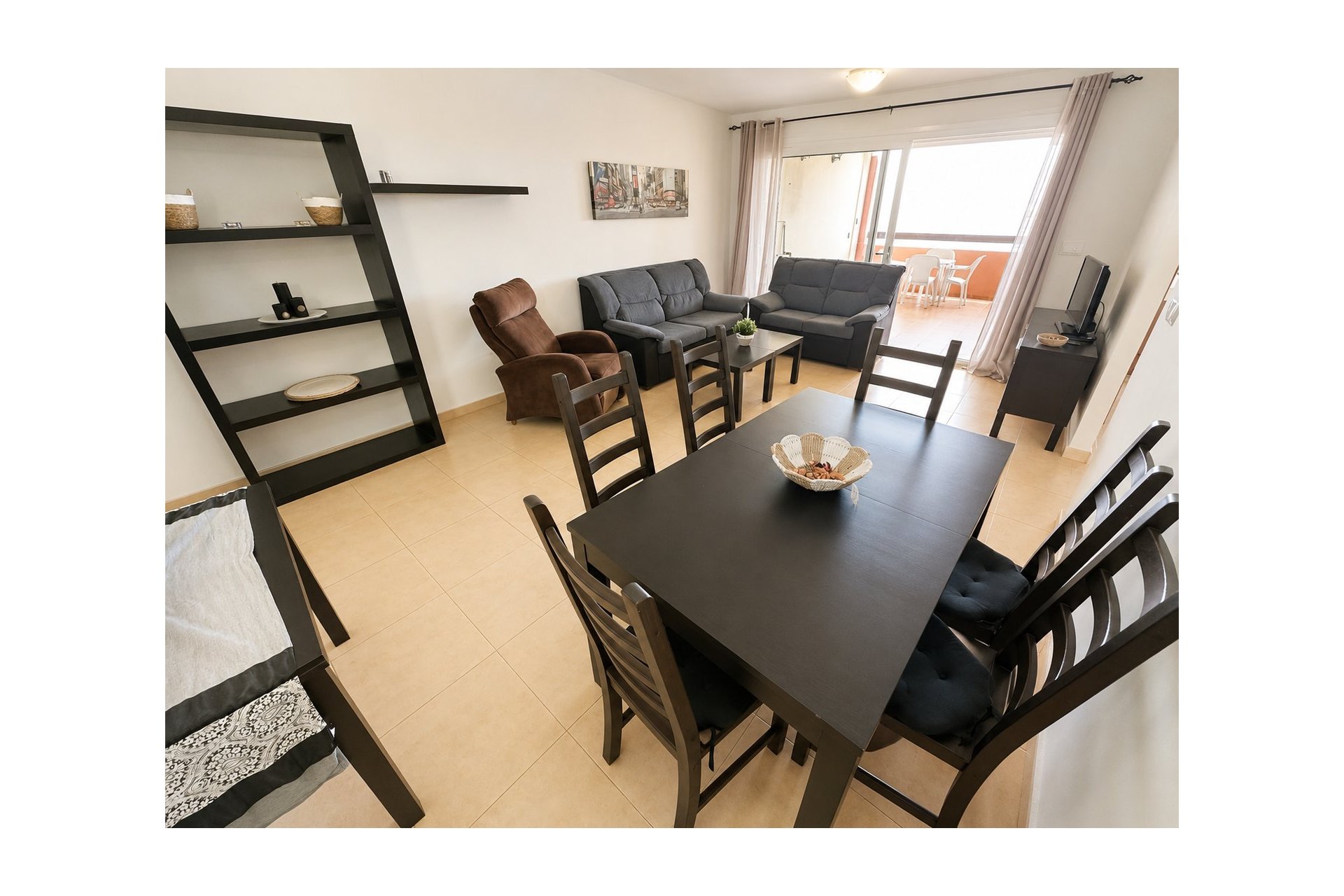 Reventa - Apartamento / piso -
Mar Menor Golf Resort - Mar Menor Golf Resort - Centre