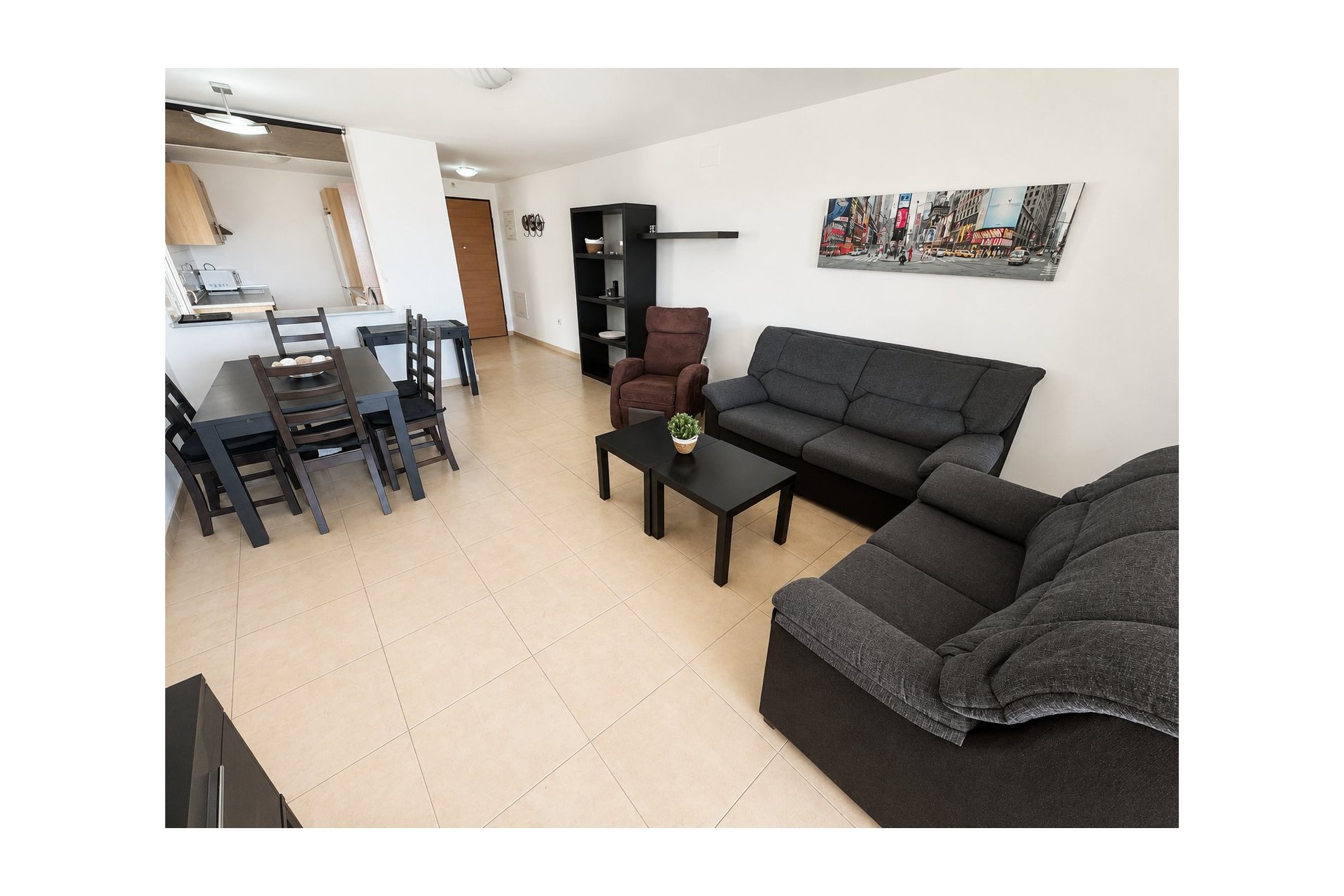 Reventa - Apartamento / piso -
Mar Menor Golf Resort - Mar Menor Golf Resort - Centre