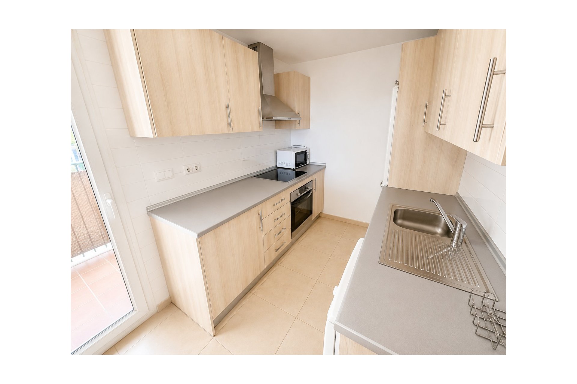 Reventa - Apartamento / piso -
Mar Menor Golf Resort - Mar Menor Golf Resort - Centre