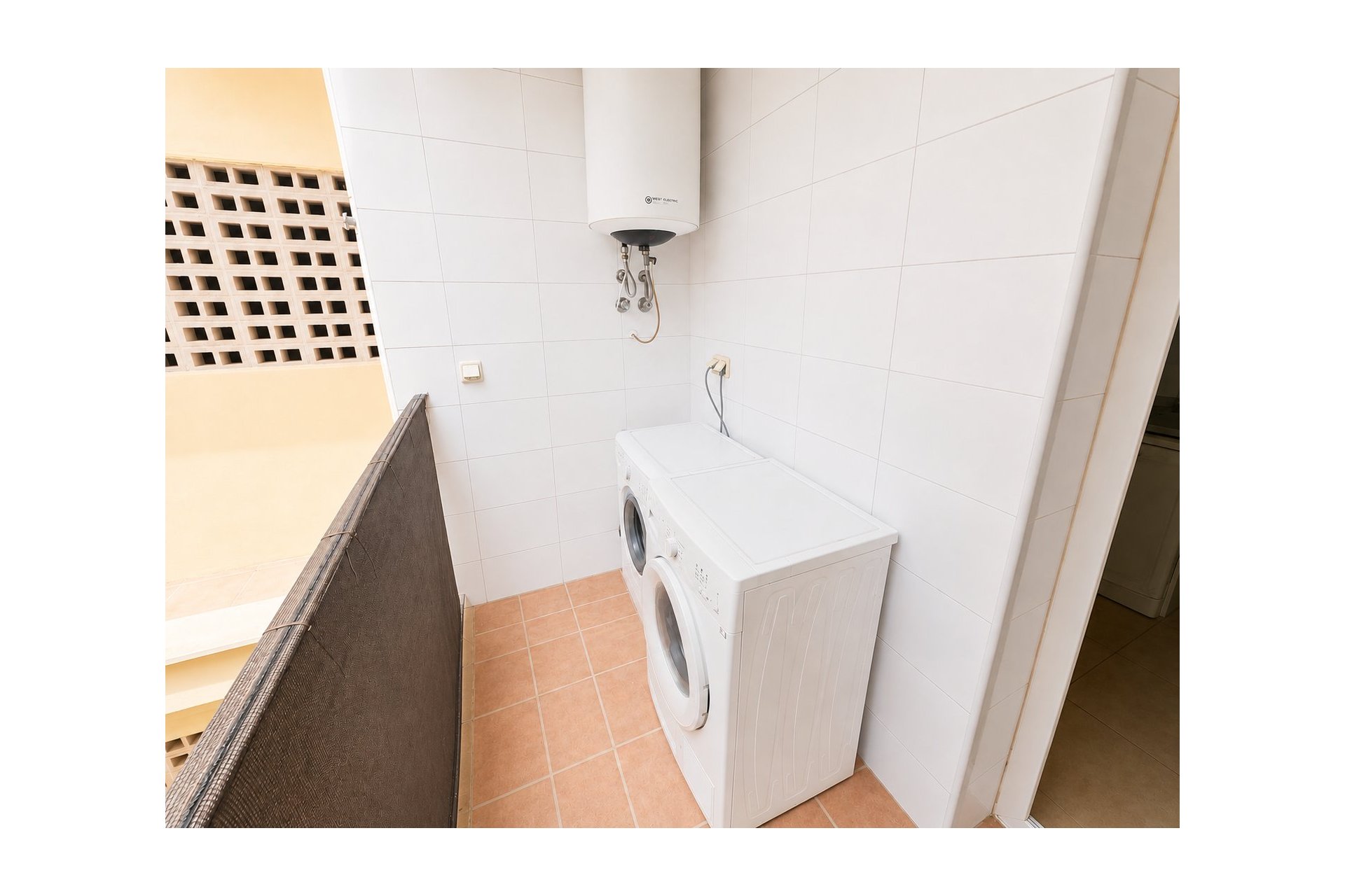 Reventa - Apartamento / piso -
Mar Menor Golf Resort - Mar Menor Golf Resort - Centre