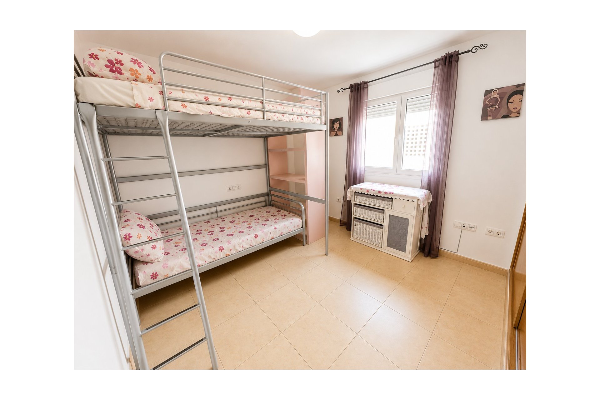 Reventa - Apartamento / piso -
Mar Menor Golf Resort - Mar Menor Golf Resort - Centre