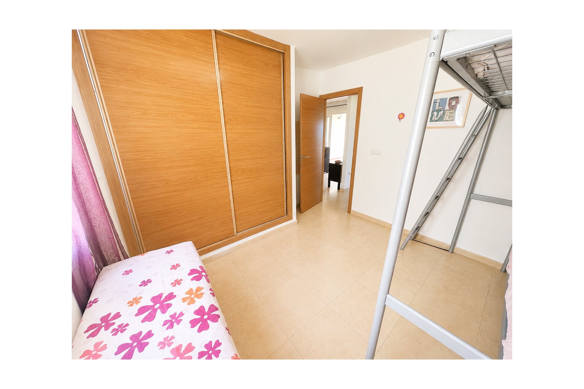 Reventa - Apartamento / piso -
Mar Menor Golf Resort - Mar Menor Golf Resort - Centre