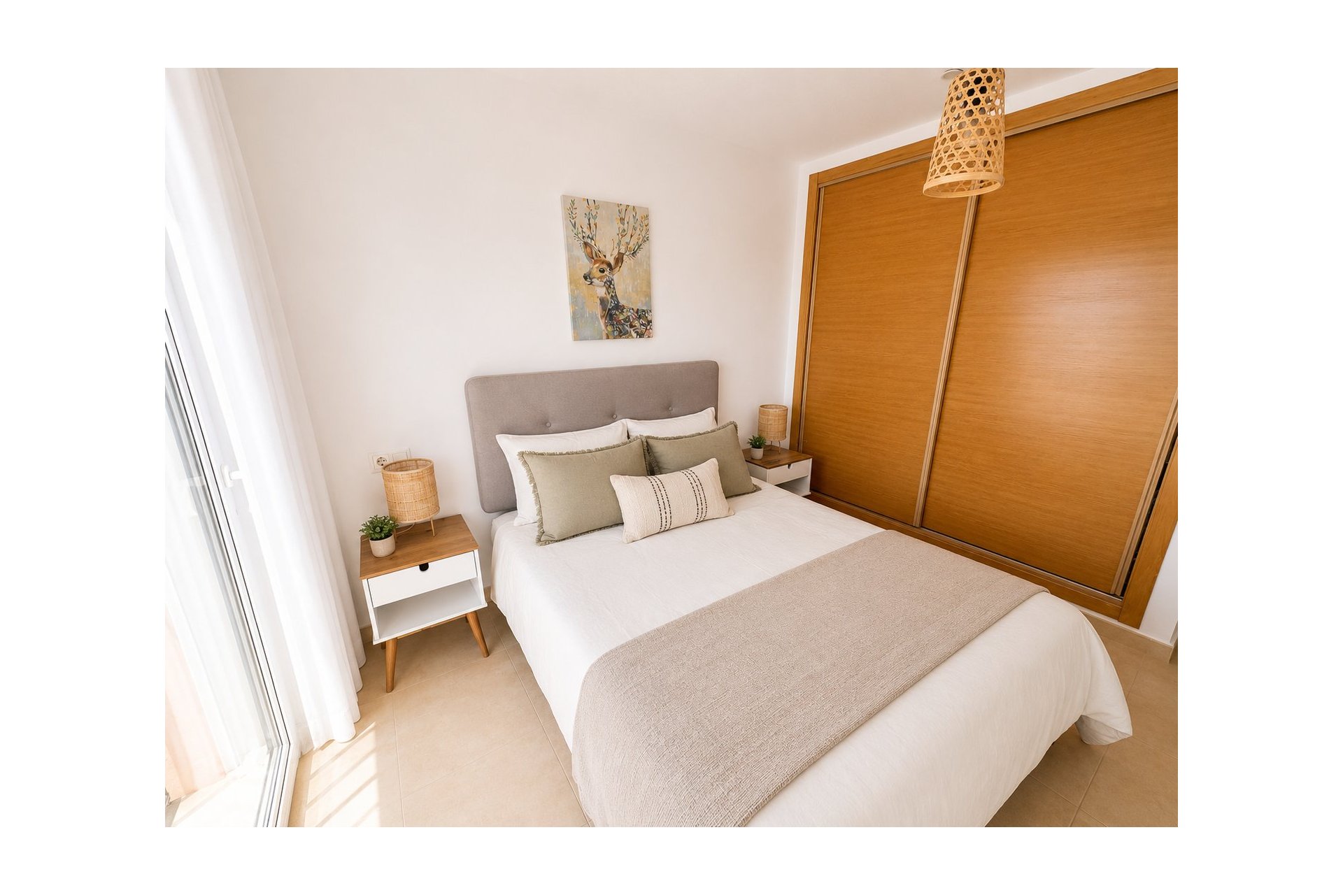 Reventa - Apartamento / piso -
Mar Menor Golf Resort - Mar Menor Golf Resort - Centre