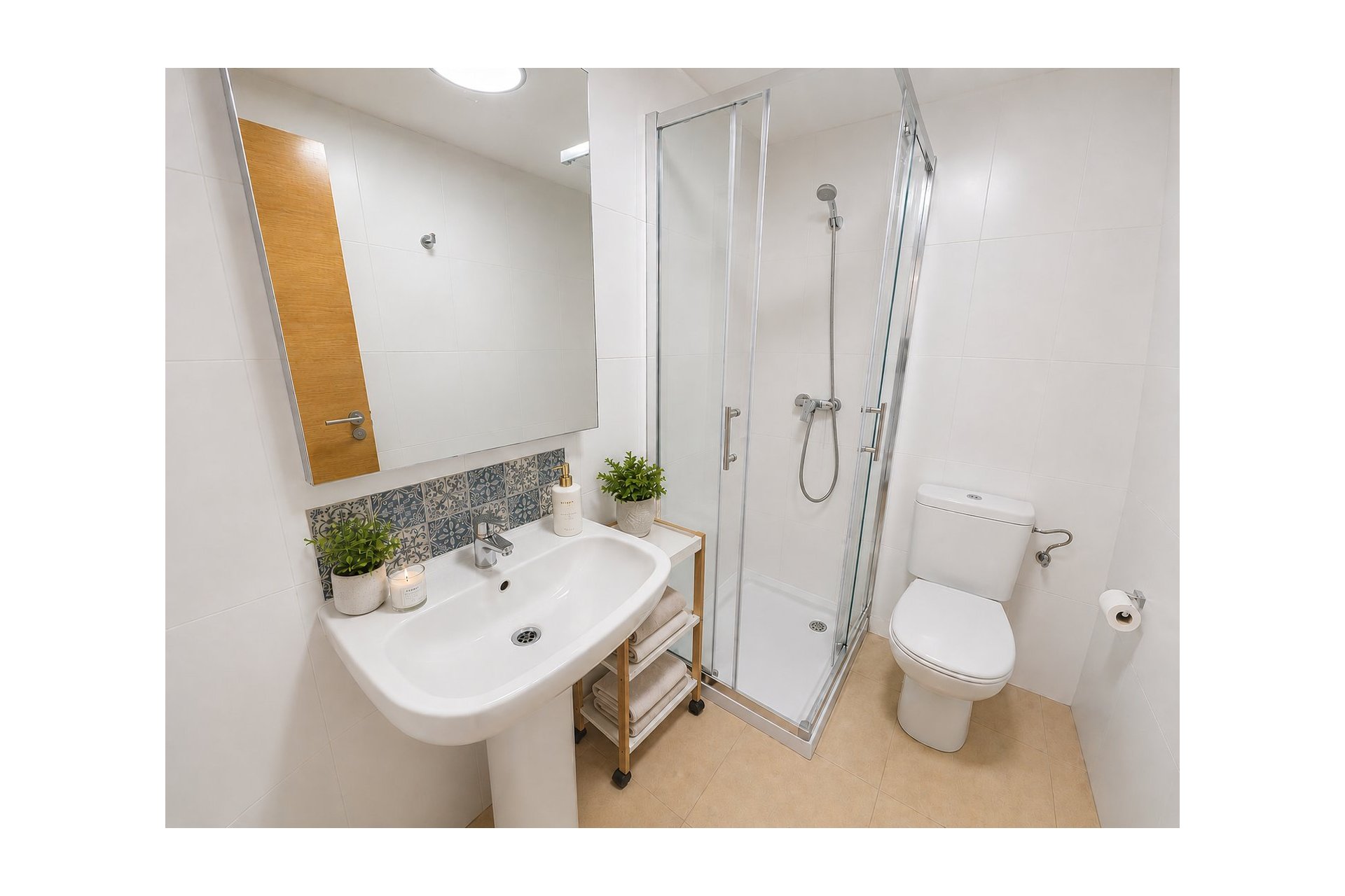 Reventa - Apartamento / piso -
Mar Menor Golf Resort - Mar Menor Golf Resort - Centre