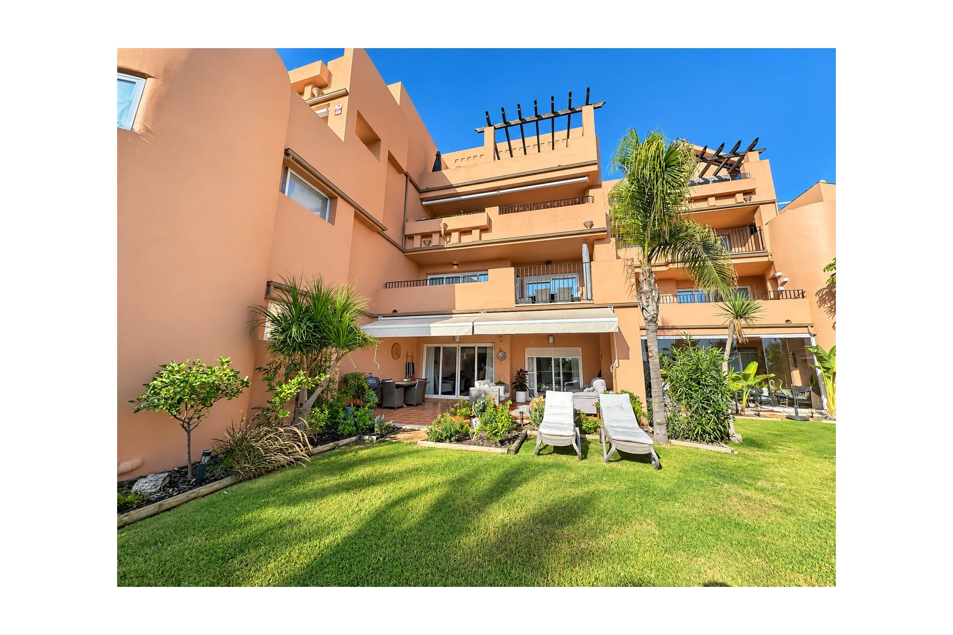 Reventa - Apartamento / piso -
Mar Menor Golf Resort - Mar Menor Golf Resort - Centre