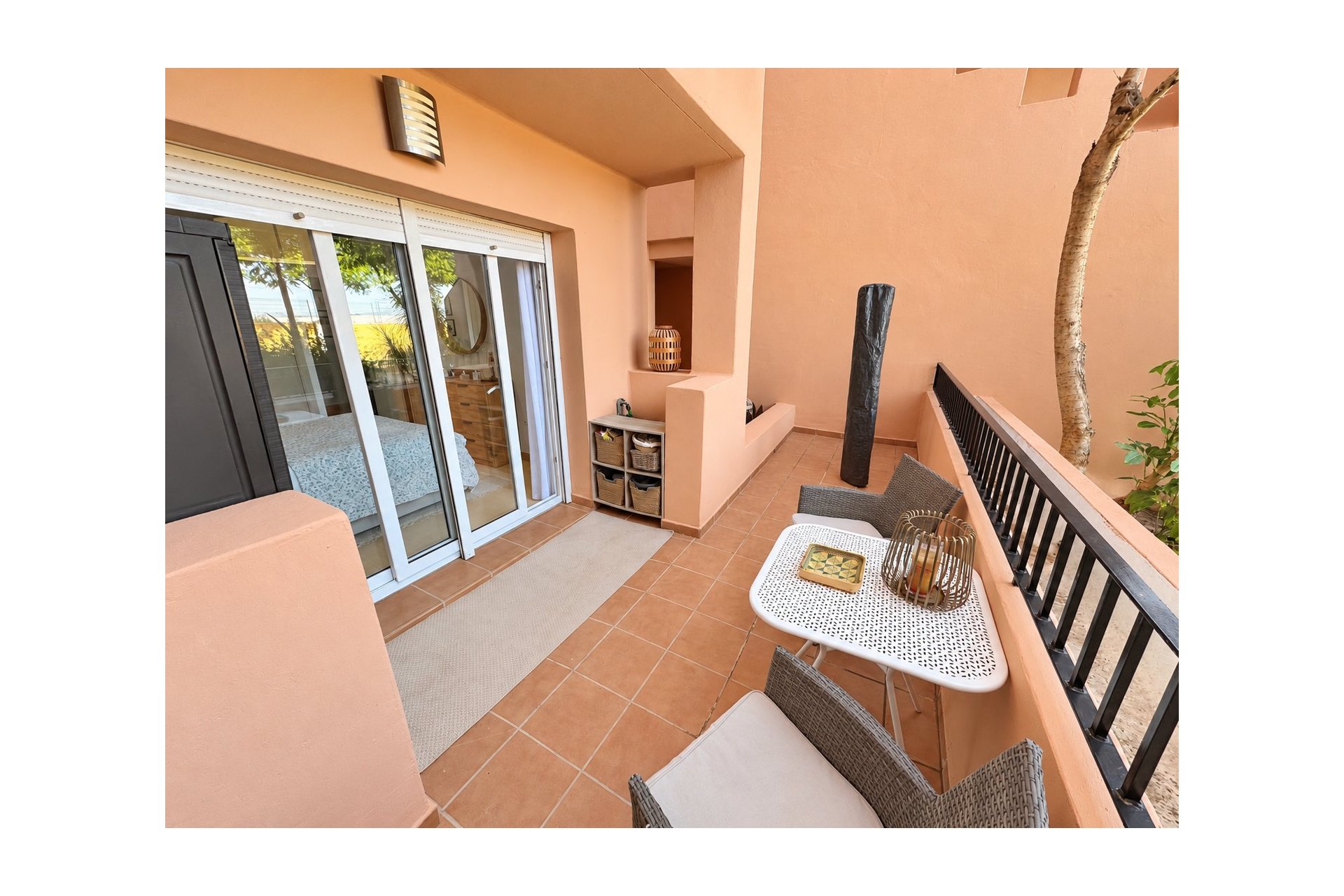 Reventa - Apartamento / piso -
Mar Menor Golf Resort - Mar Menor Golf Resort - Centre