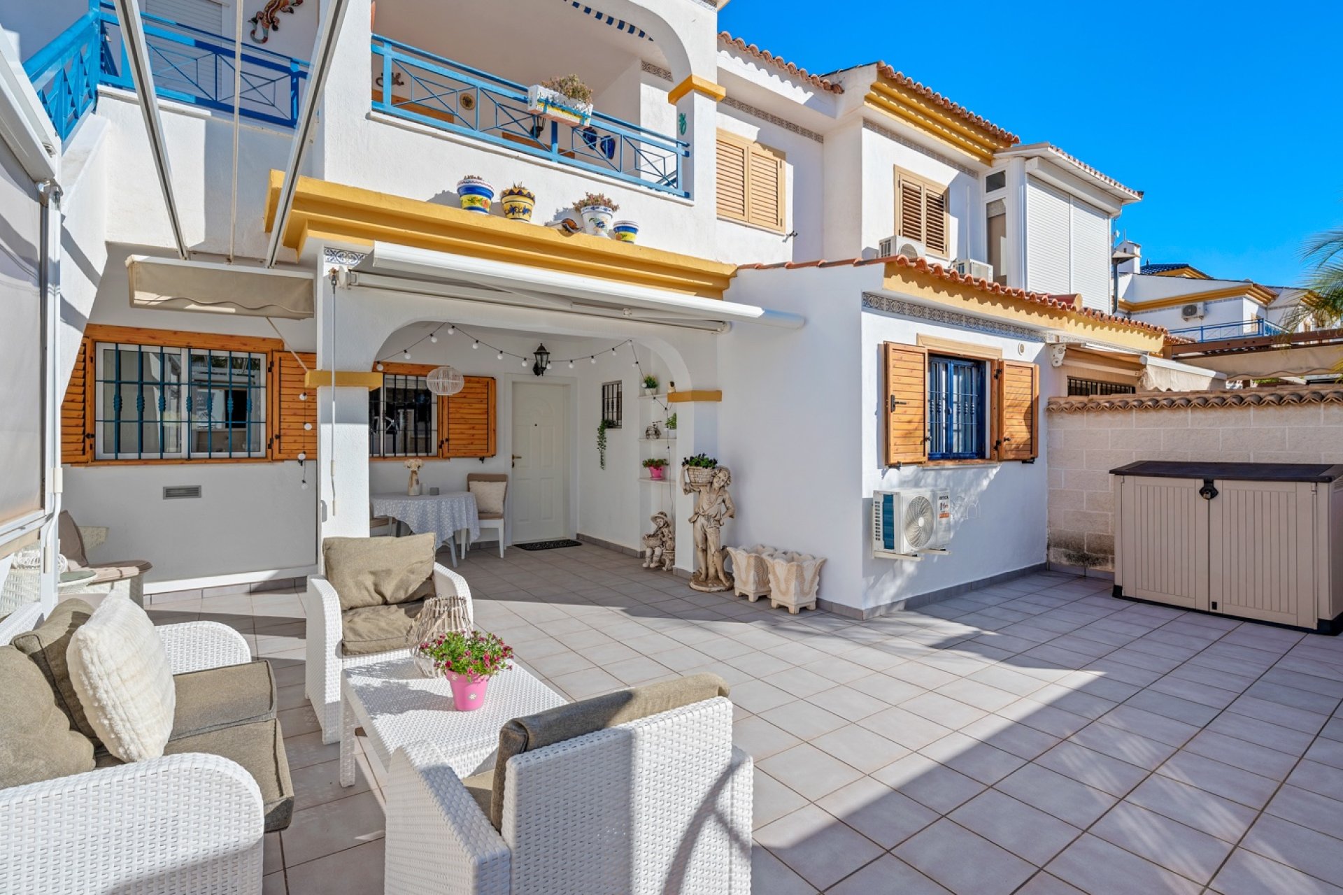 Reventa - Apartamento / piso -
Mil Palmeras - Mil Palmeras - Town