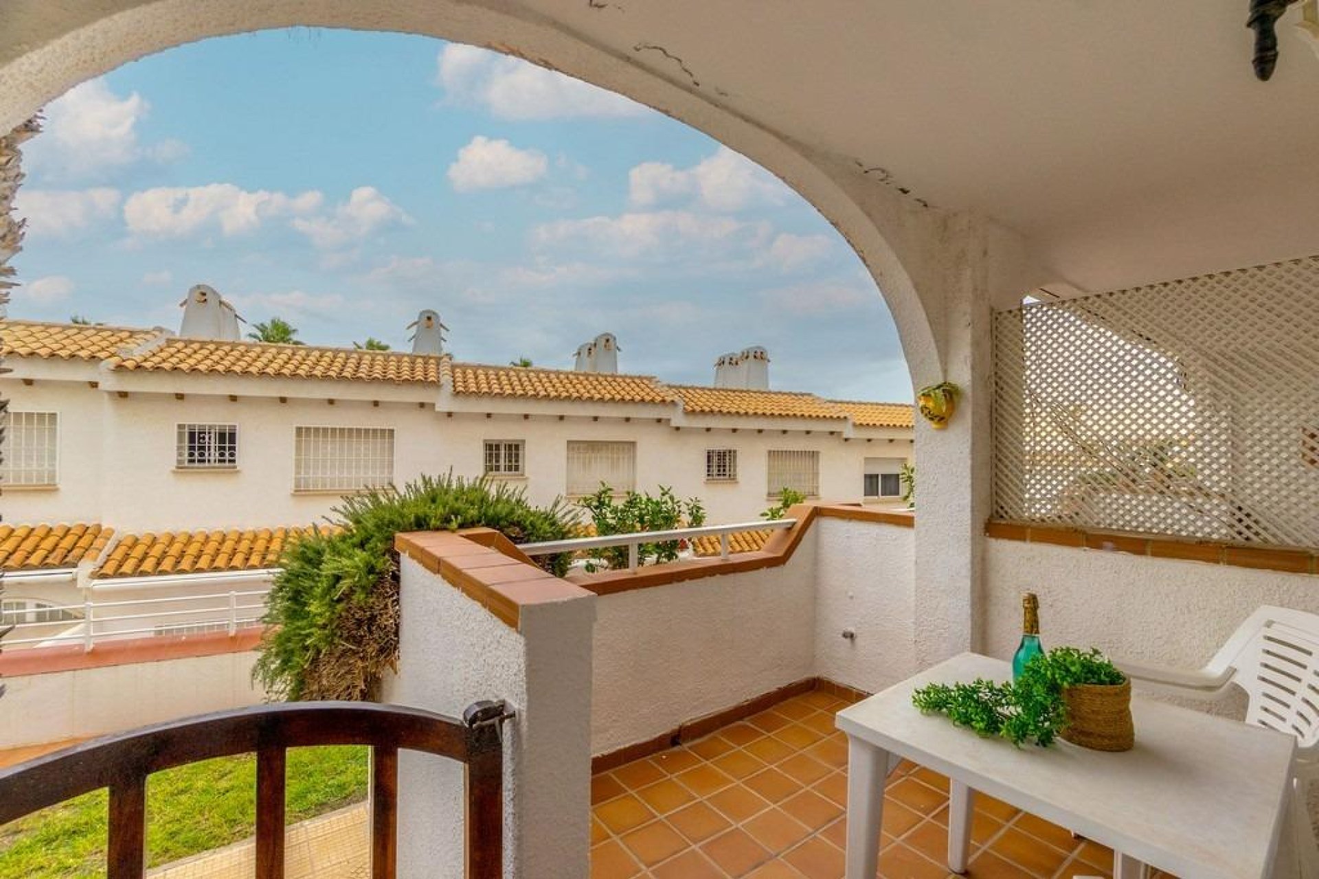 Reventa - Apartamento / piso -
Orihuela Costa - Aguamarina