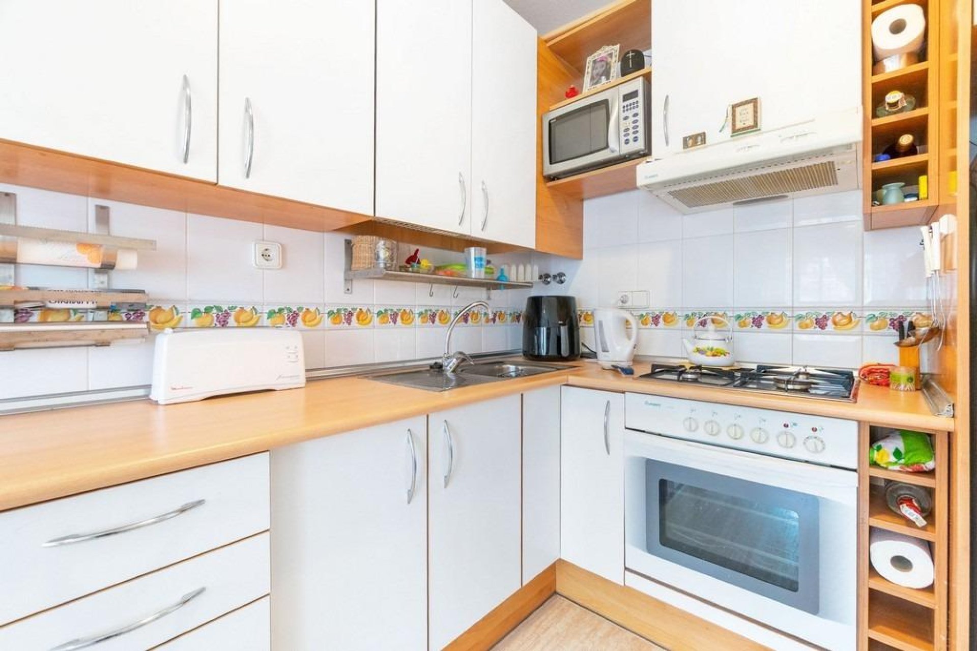 Reventa - Apartamento / piso -
Orihuela Costa - Aguamarina