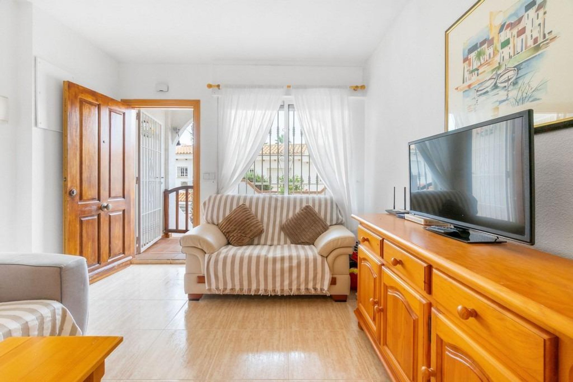 Reventa - Apartamento / piso -
Orihuela Costa - Aguamarina