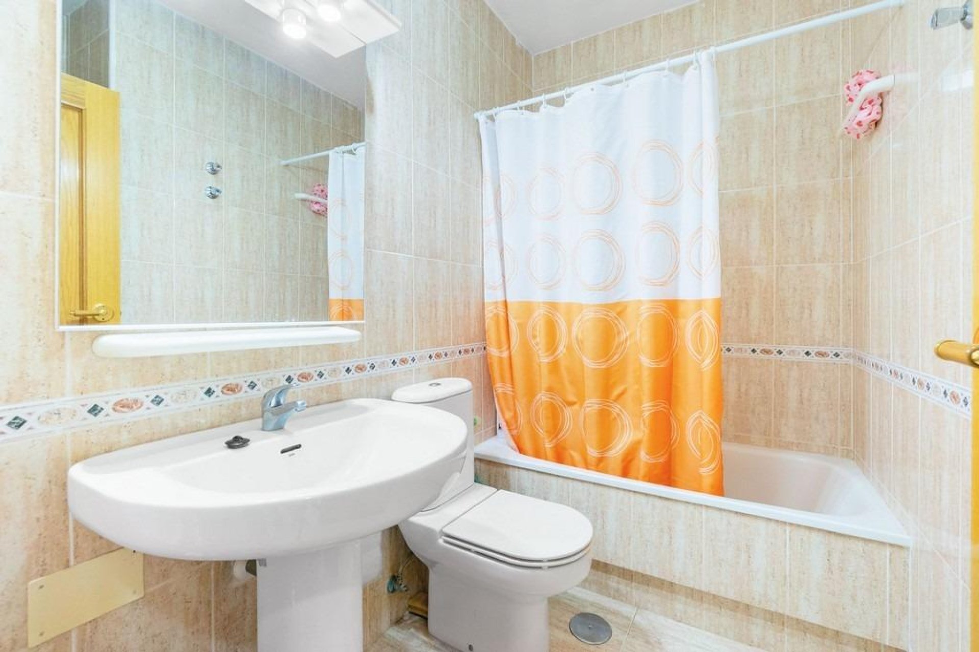 Reventa - Apartamento / piso -
Orihuela Costa - Aguamarina