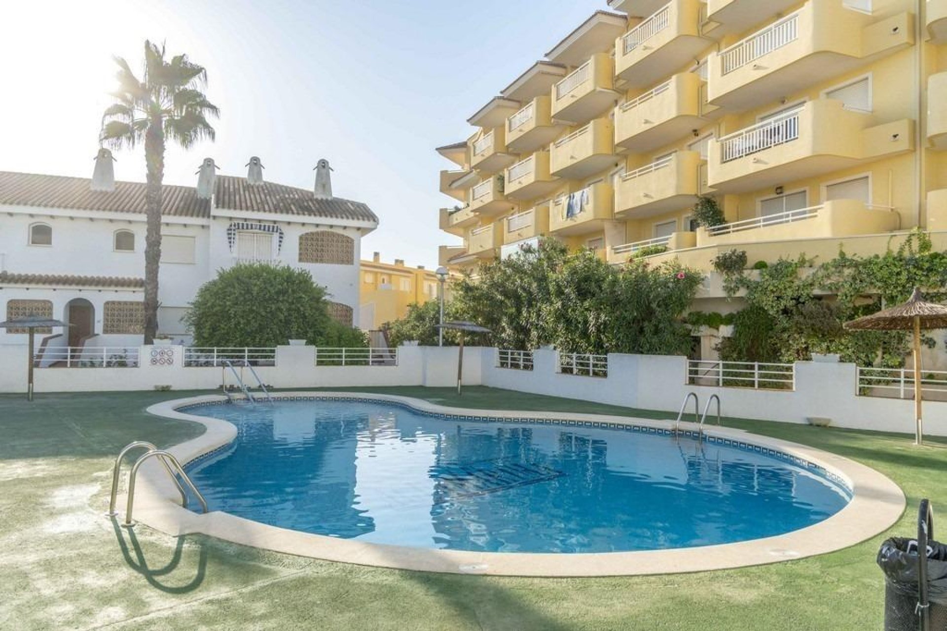 Reventa - Apartamento / piso -
Orihuela Costa - Aguamarina