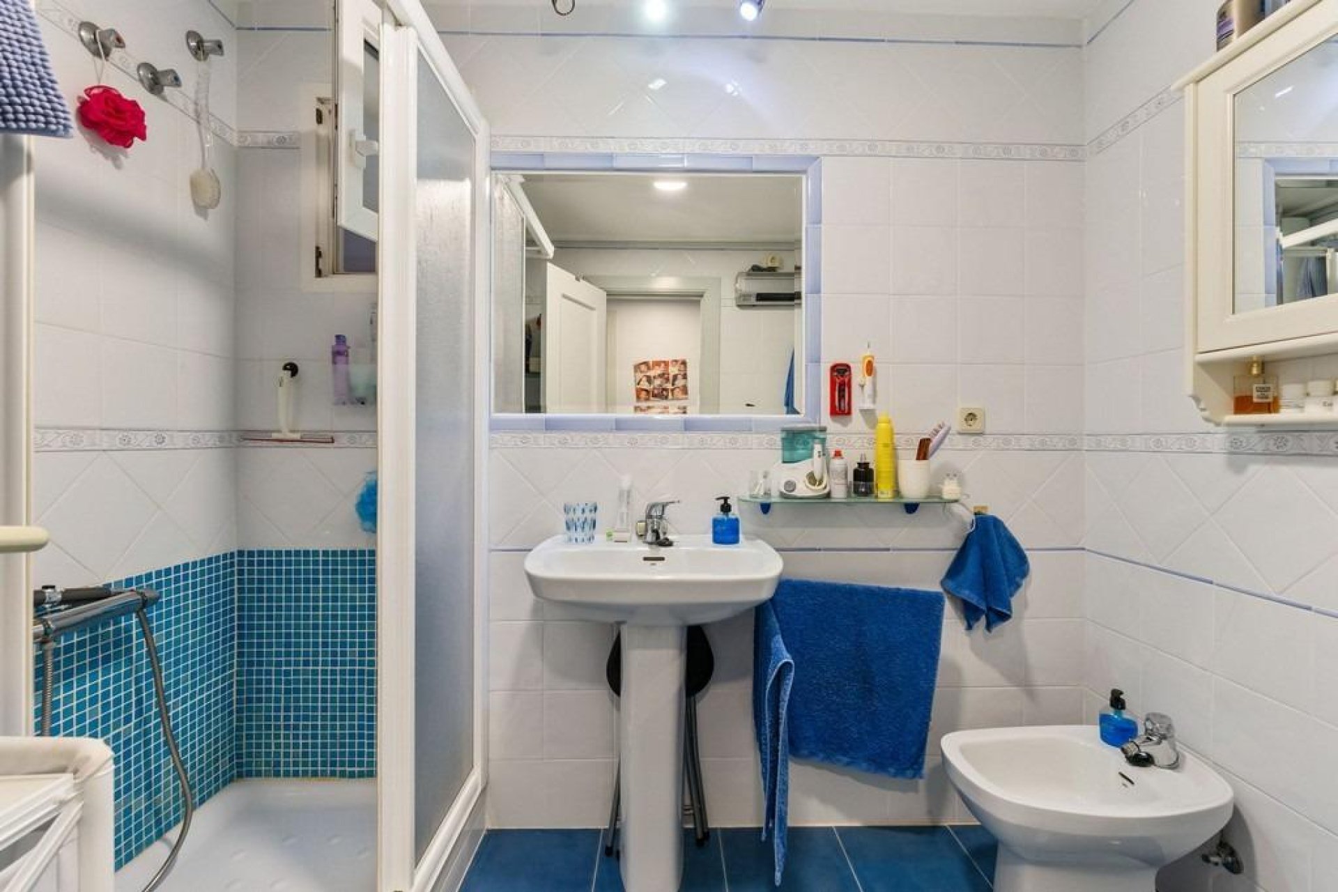 Reventa - Apartamento / piso -
Orihuela Costa - Altos de Campoamor