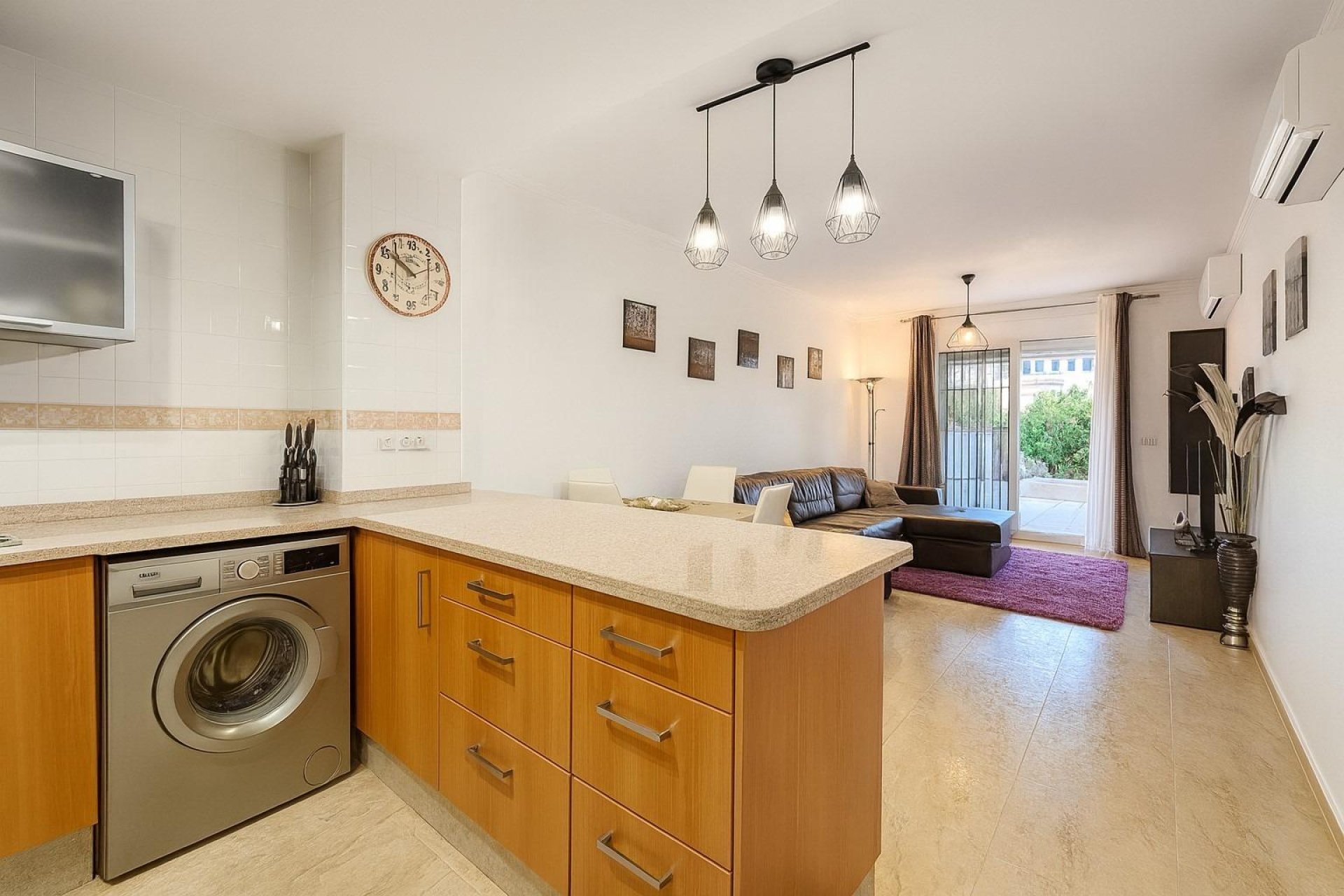 Reventa - Apartamento / piso -
Orihuela Costa - Altos de Campoamor