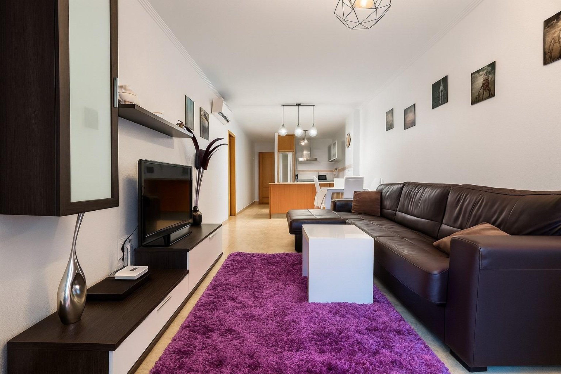 Reventa - Apartamento / piso -
Orihuela Costa - Altos de Campoamor