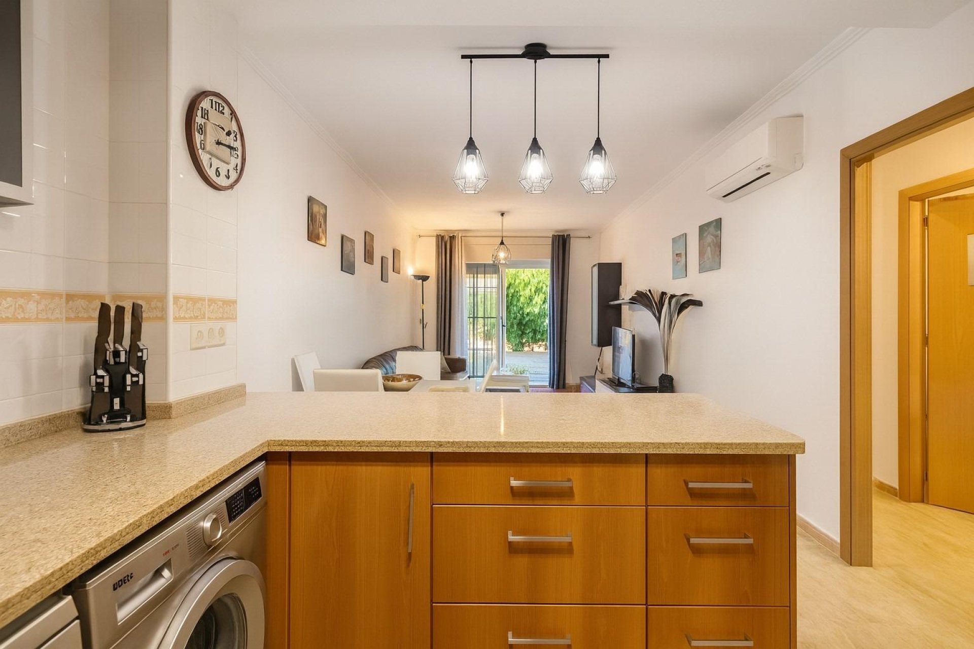 Reventa - Apartamento / piso -
Orihuela Costa - Altos de Campoamor