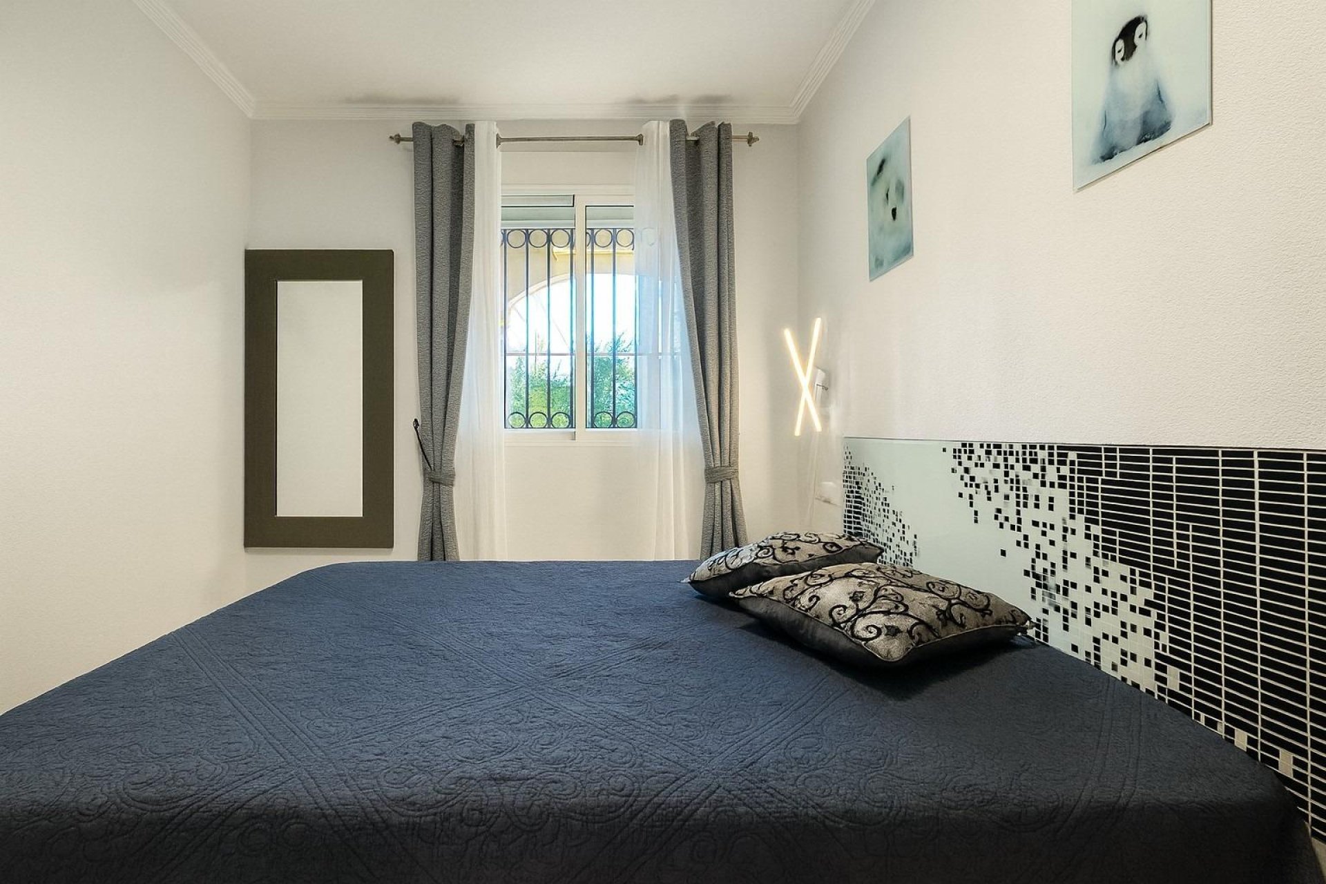 Reventa - Apartamento / piso -
Orihuela Costa - Altos de Campoamor