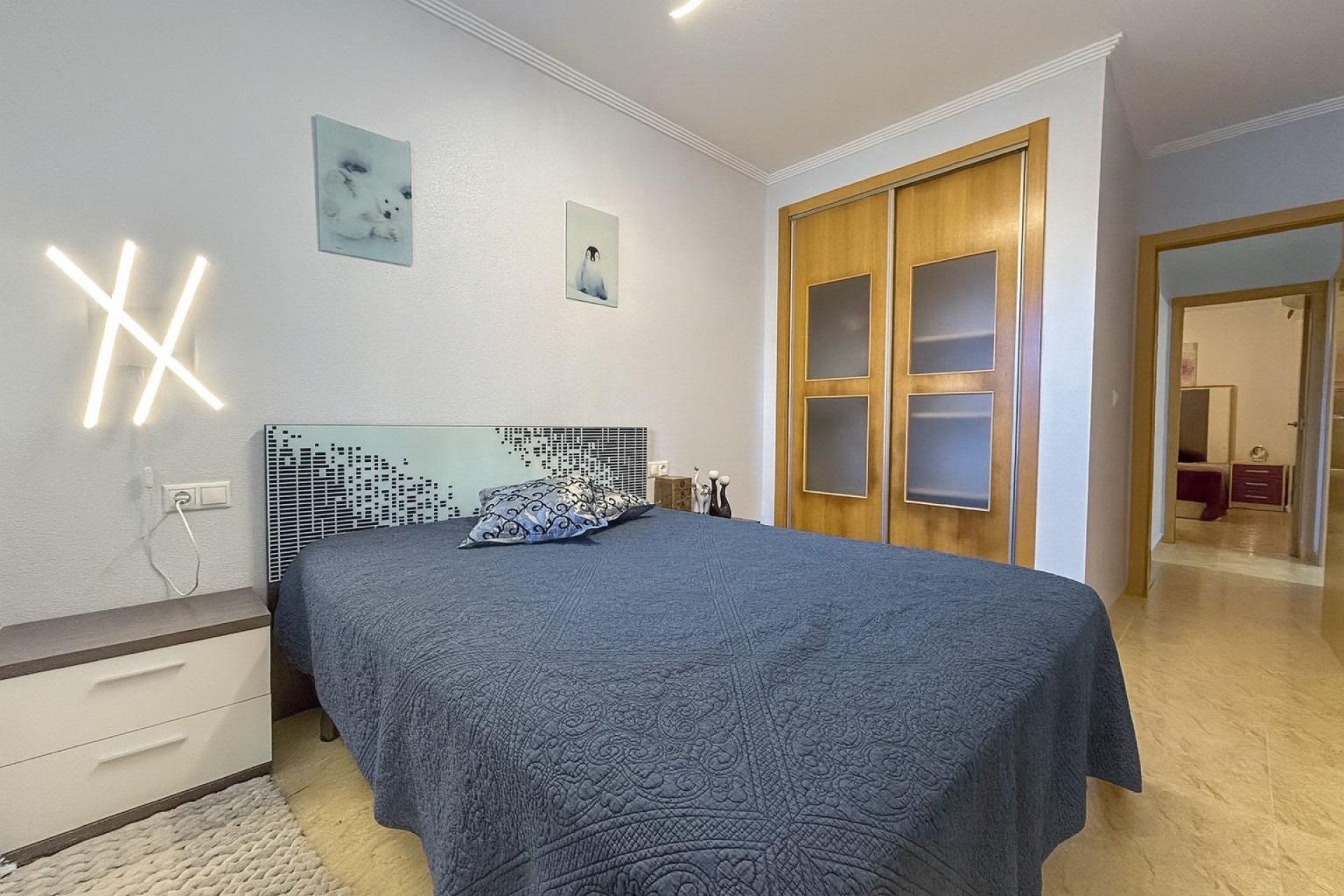 Reventa - Apartamento / piso -
Orihuela Costa - Altos de Campoamor