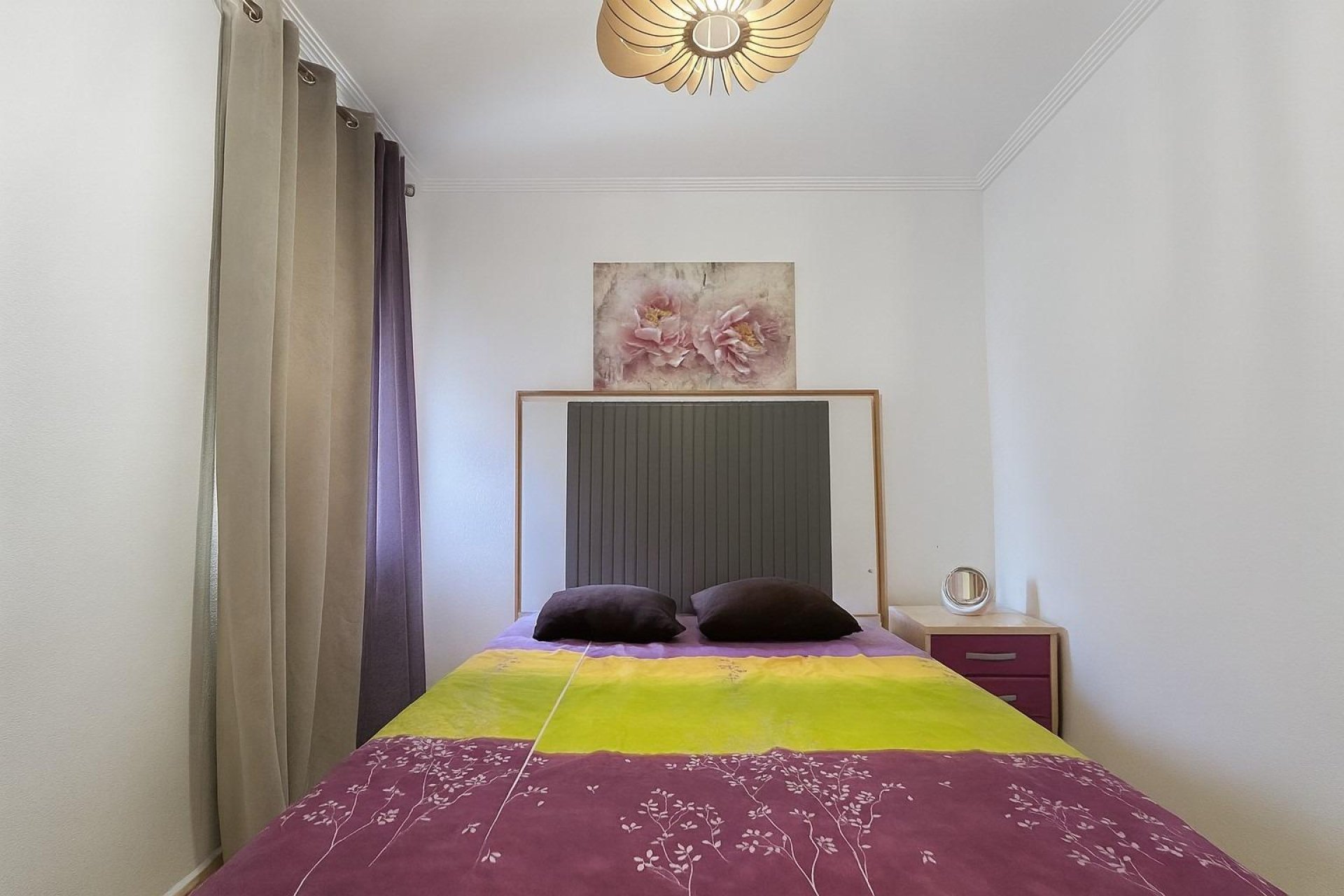 Reventa - Apartamento / piso -
Orihuela Costa - Altos de Campoamor