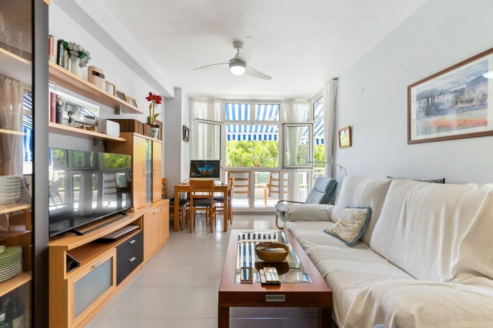 Reventa - Apartamento / piso -
Orihuela Costa - Altos de Campoamor