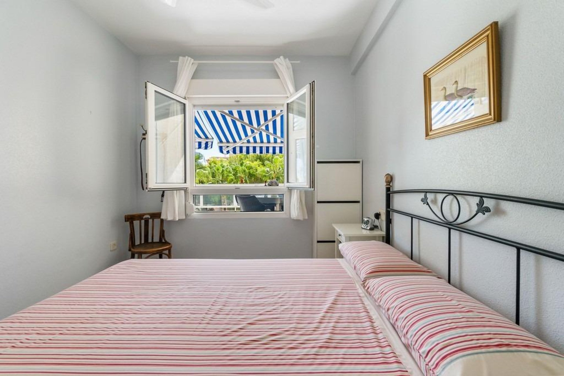 Reventa - Apartamento / piso -
Orihuela Costa - Altos de Campoamor