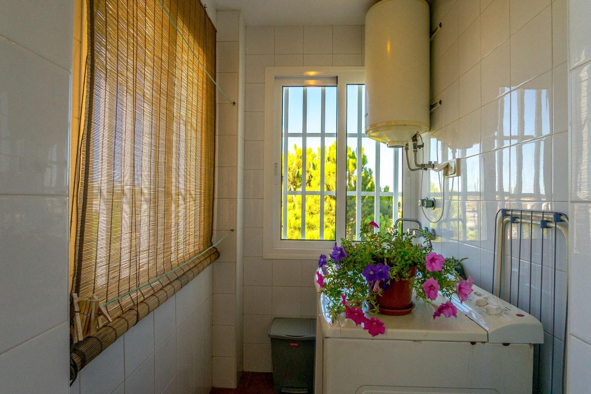 Reventa - Apartamento / piso -
Orihuela Costa - Altos de Campoamor